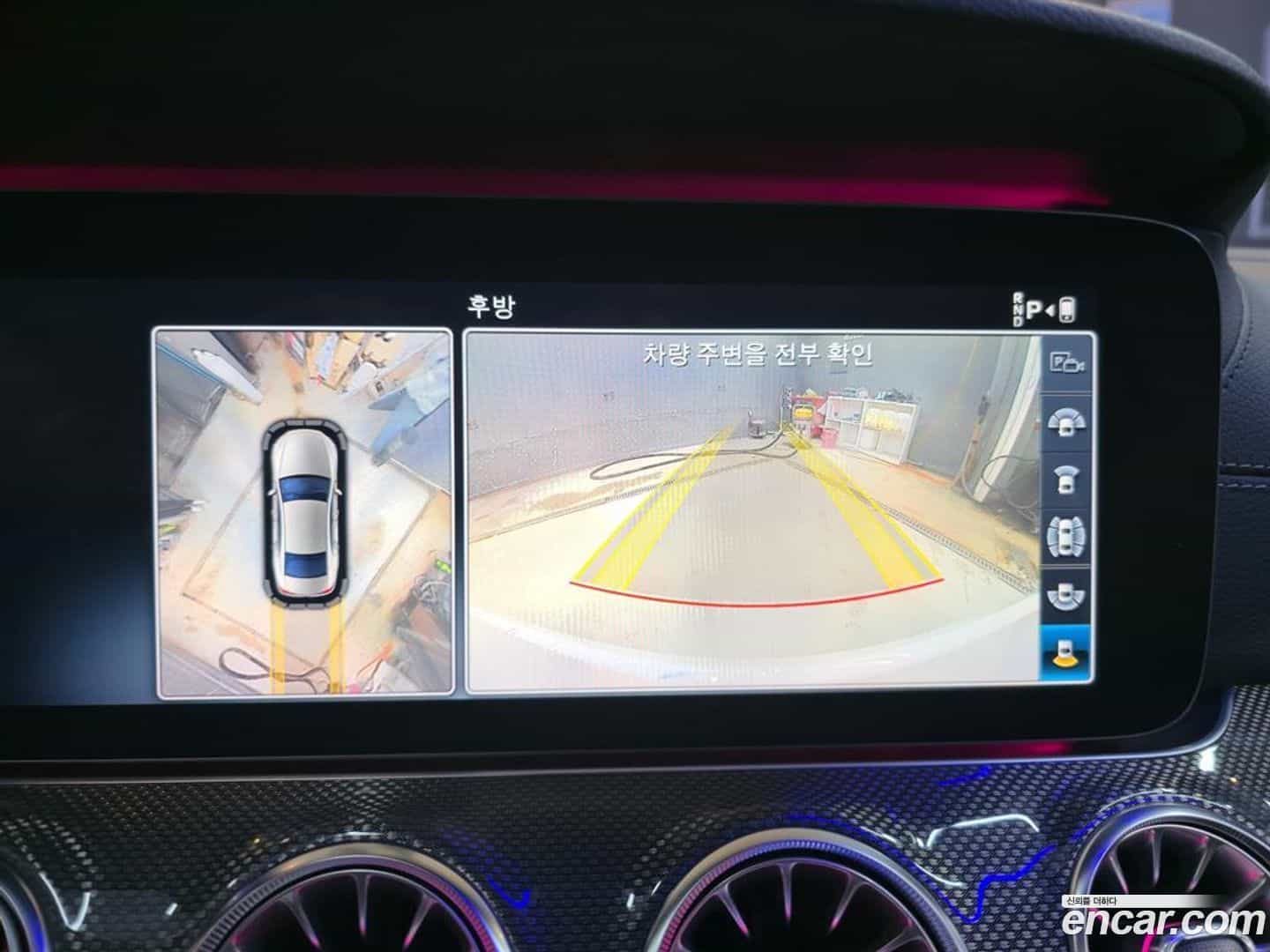 CLS-Class Mercedes-Benz 2019.0-OPTION-016