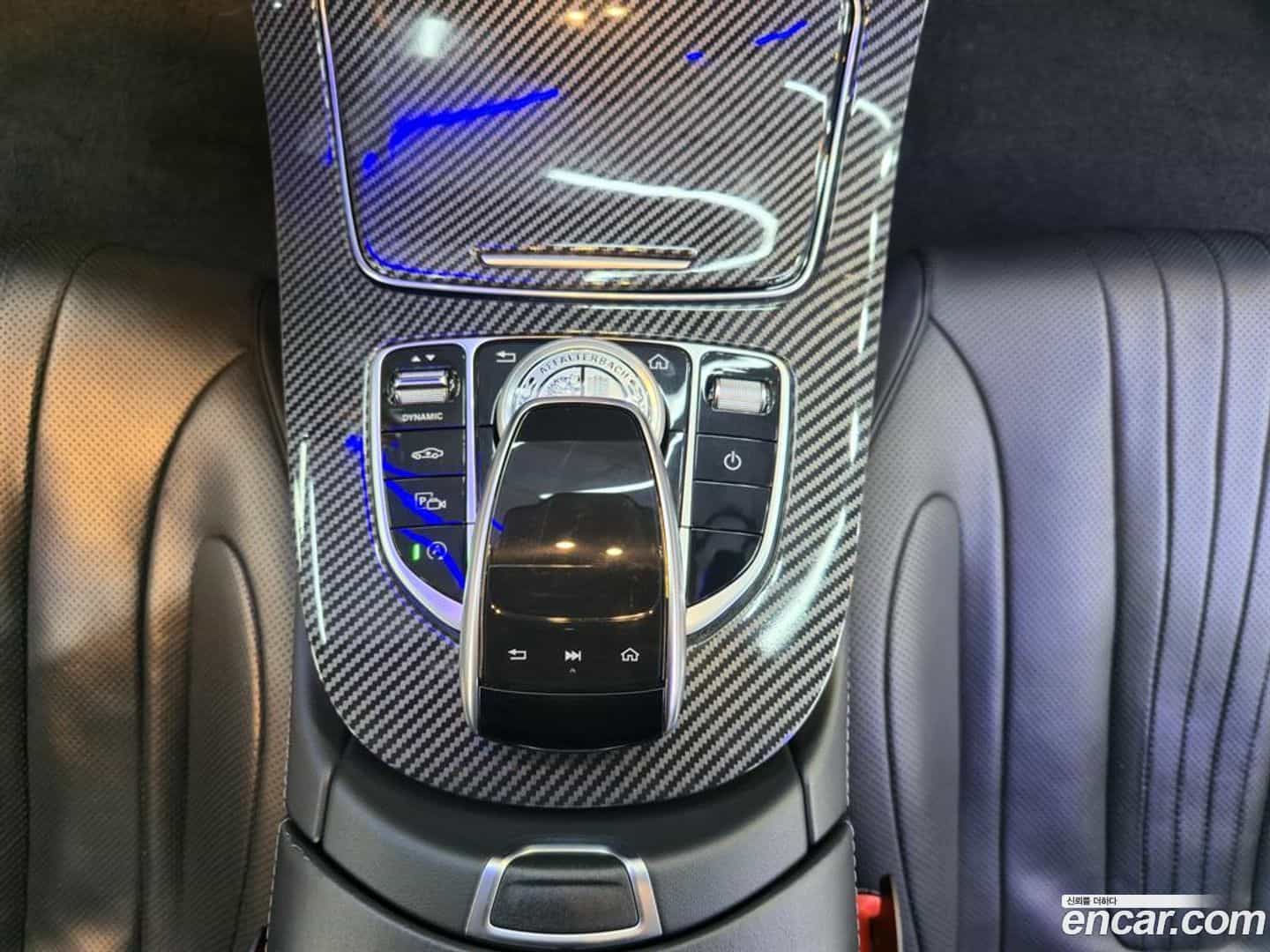CLS-Class Mercedes-Benz 2019.0-OPTION-017