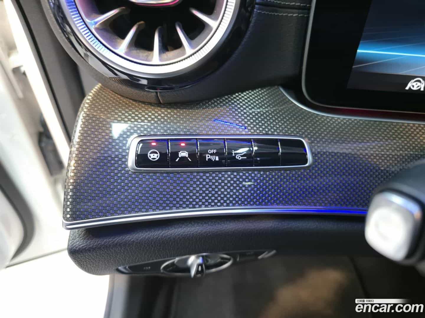 CLS-Class Mercedes-Benz 2019.0-OPTION-018