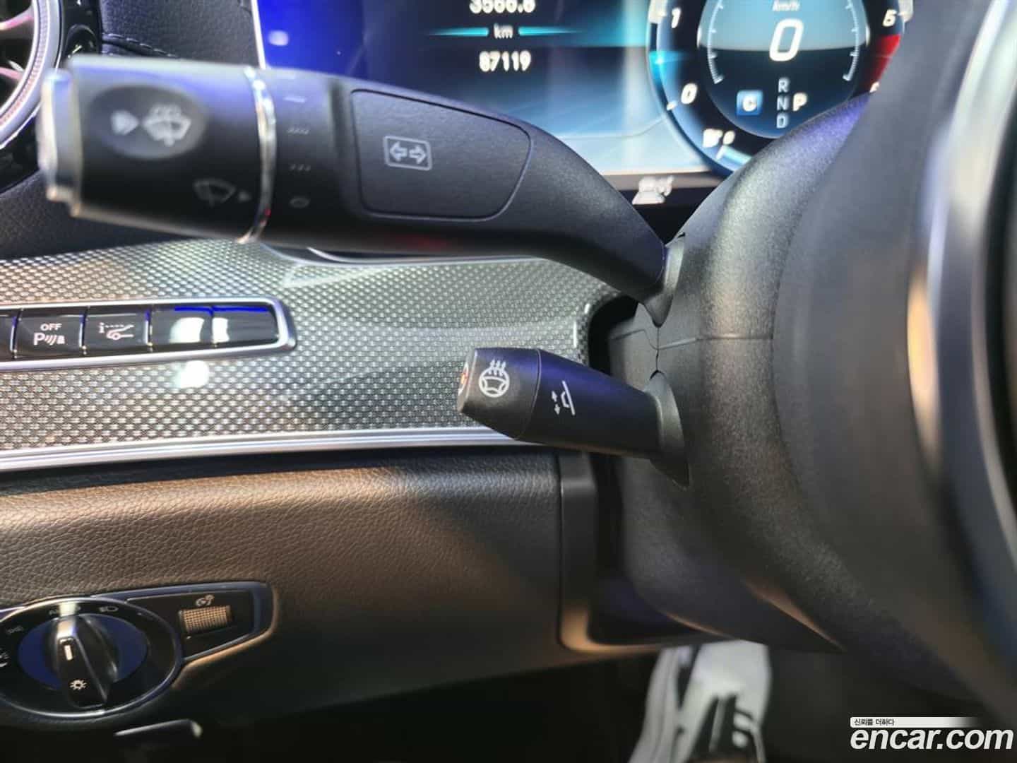 CLS-Class Mercedes-Benz 2019.0-OPTION-019