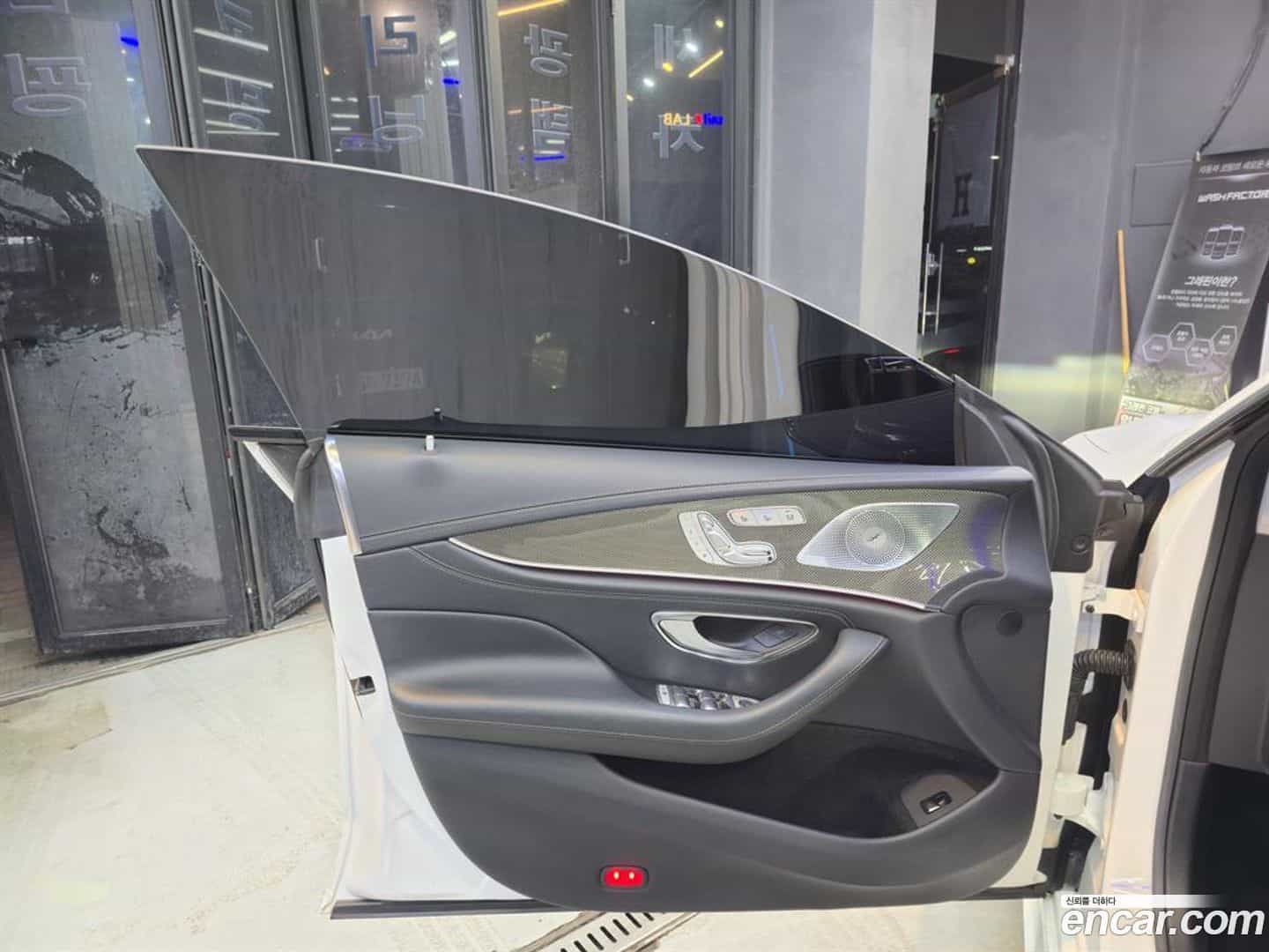 CLS-Class Mercedes-Benz 2019.0-OPTION-020