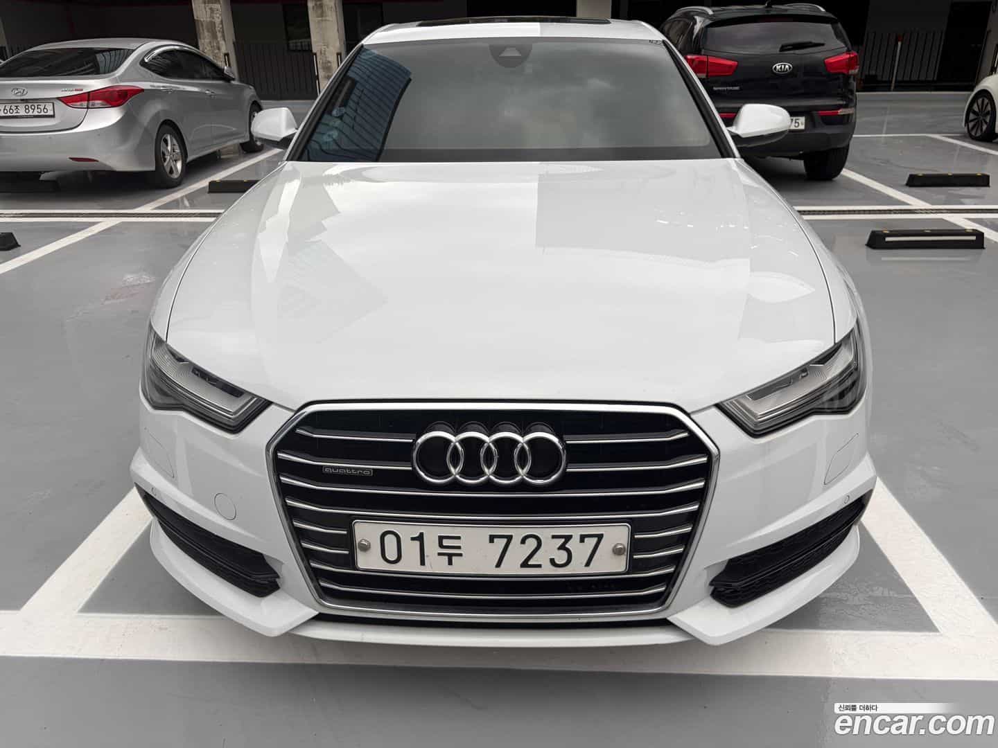 A6 Audi 2018.3-OUTER-001
