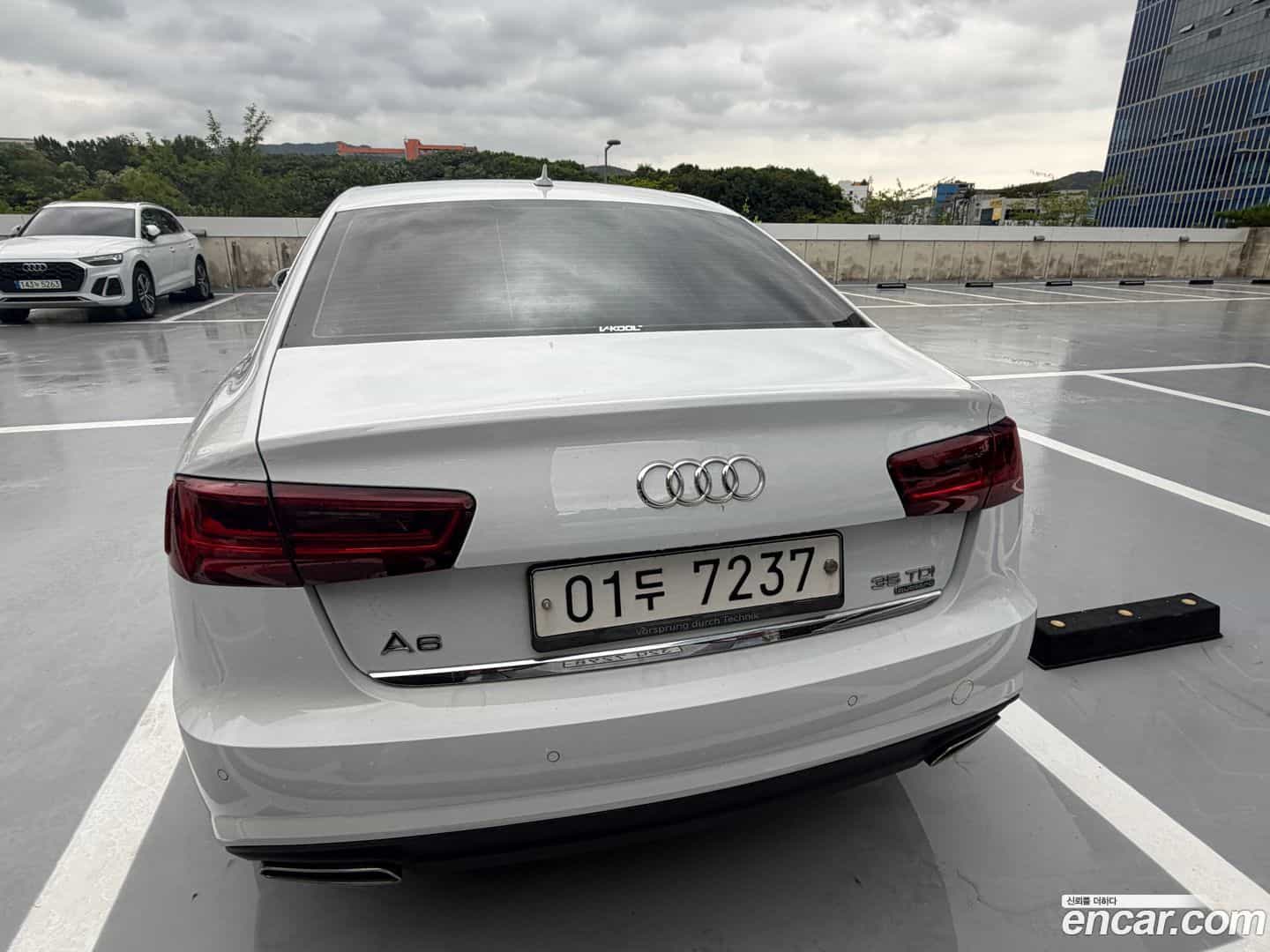 A6 Audi 2018.3-OUTER-003