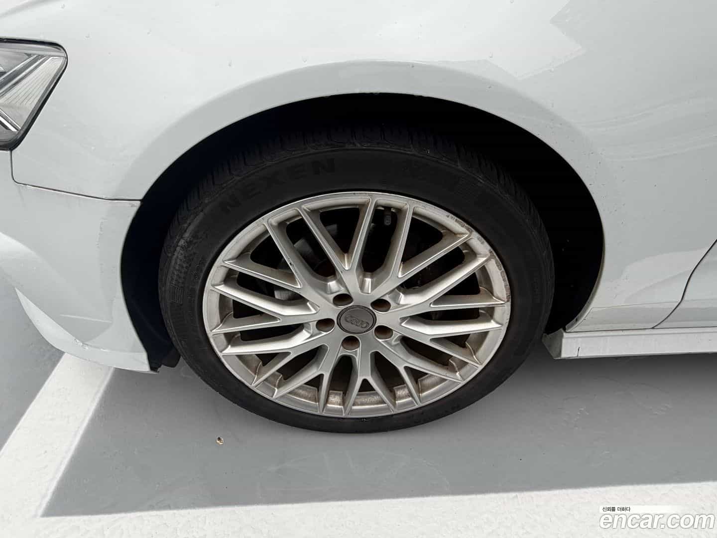 A6 Audi 2018.3-OUTER-004