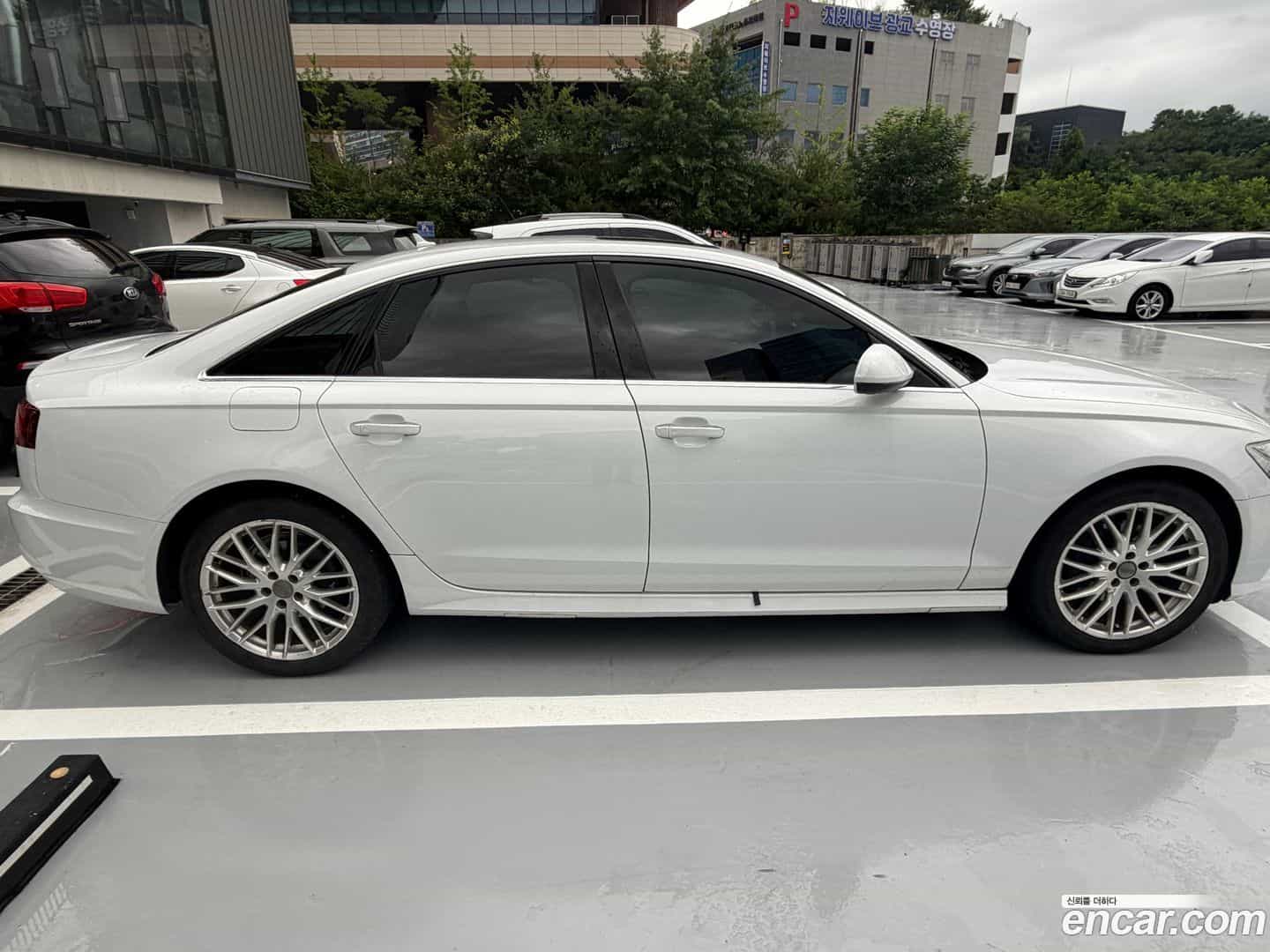 A6 Audi 2018.3-INNER-007