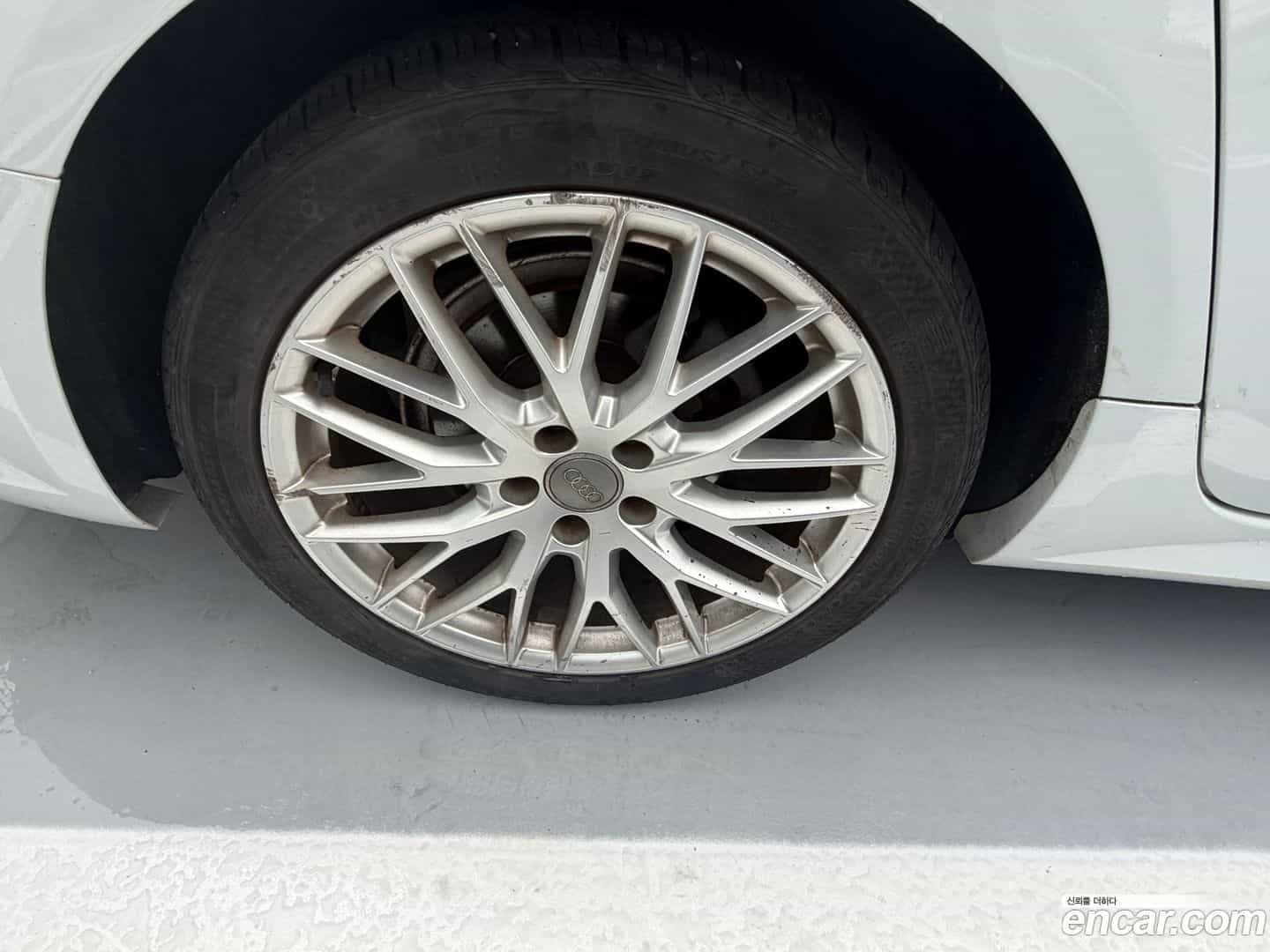 A6 Audi 2018.3-INNER-008