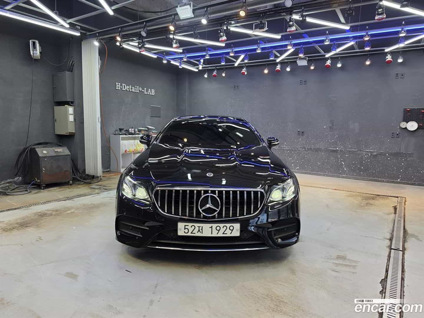E-Class Mercedes-Benz 2018.5-OUTER-003