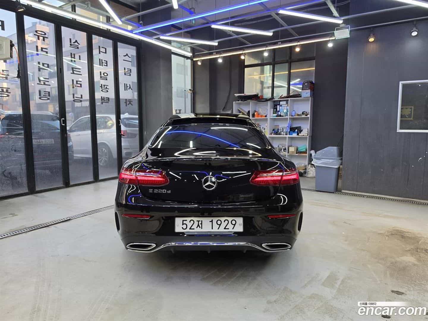 E-Class Mercedes-Benz 2018.5-OUTER-004