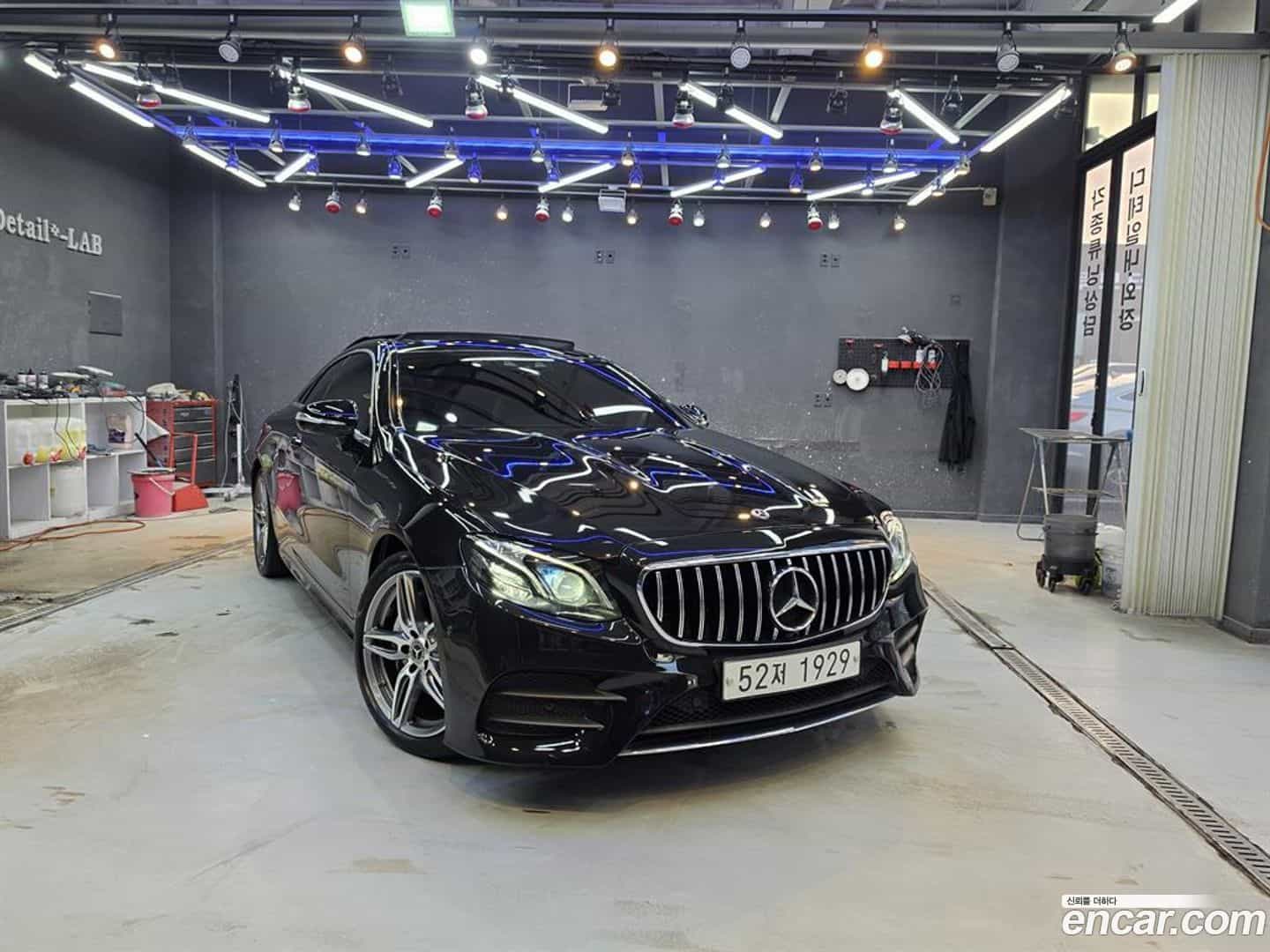 E-Class Mercedes-Benz 2018.5-OUTER-005