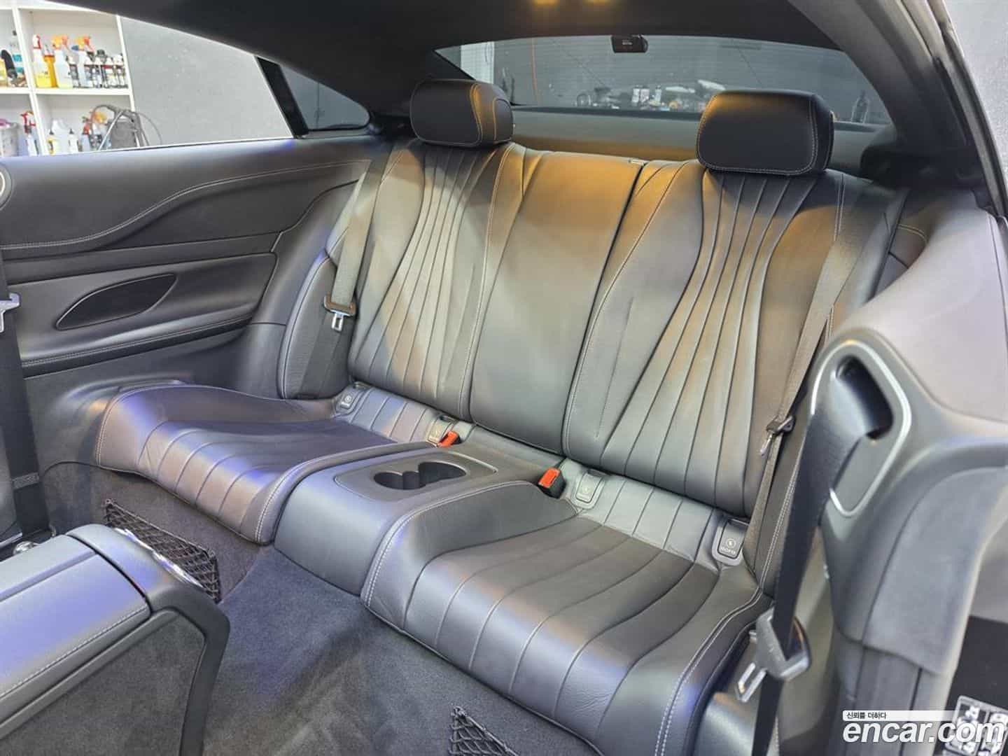 E-Class Mercedes-Benz 2018.5-OPTION-022