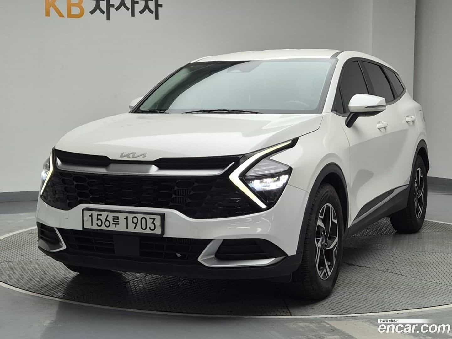 Sportage Kia 2021.7-OUTER-001