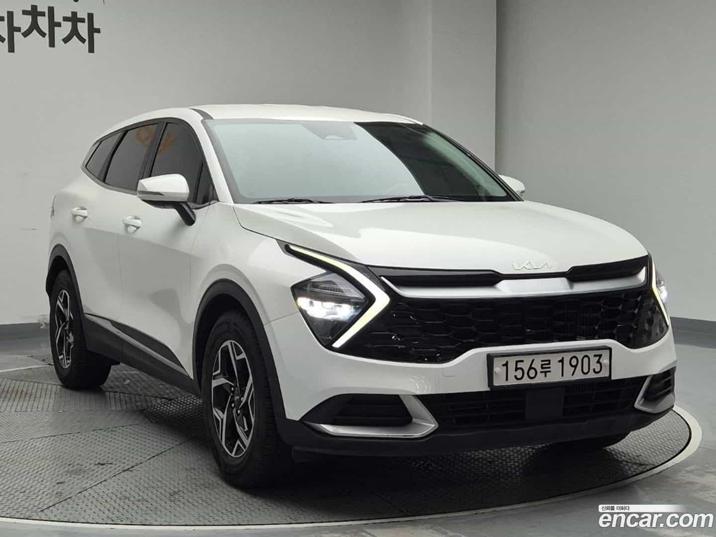 Sportage Kia 2021.7-OUTER-002