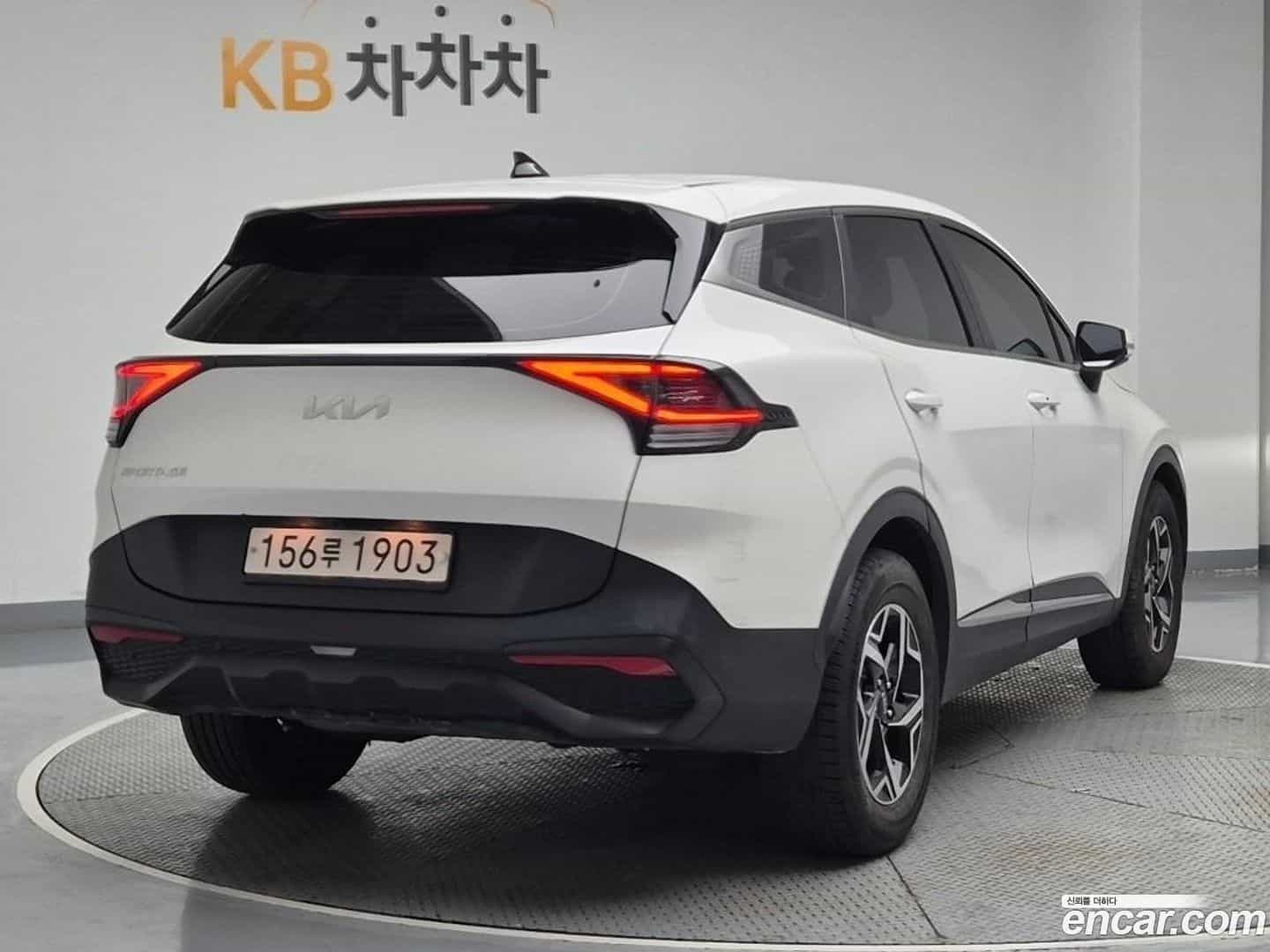 Sportage Kia 2021.7-OUTER-003
