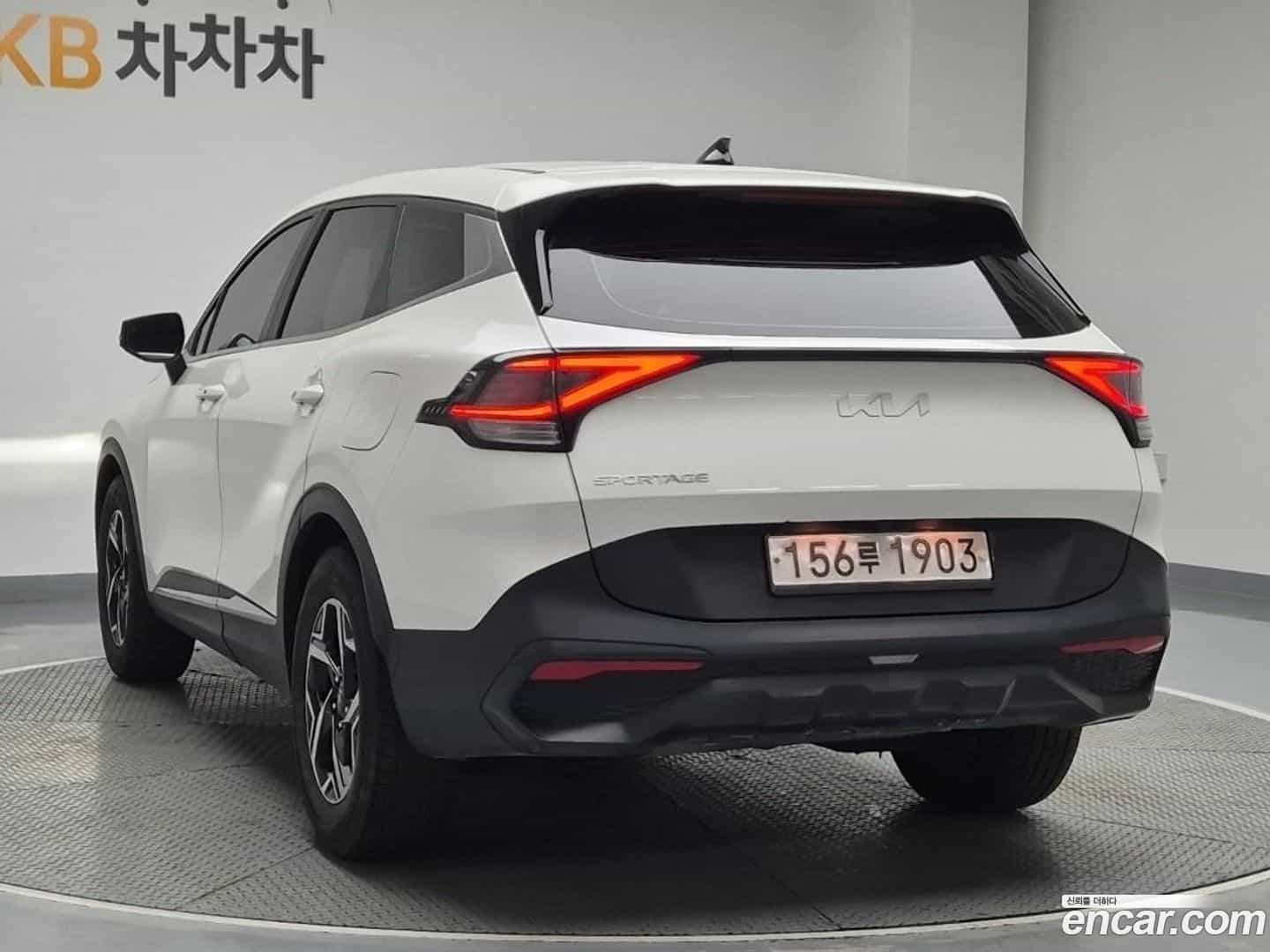 Sportage Kia 2021.7-OUTER-004