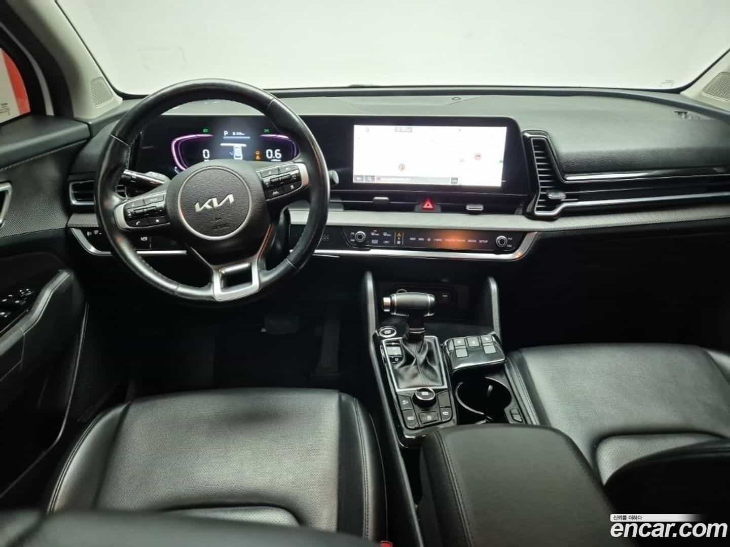 Sportage Kia 2021.7-OUTER-005