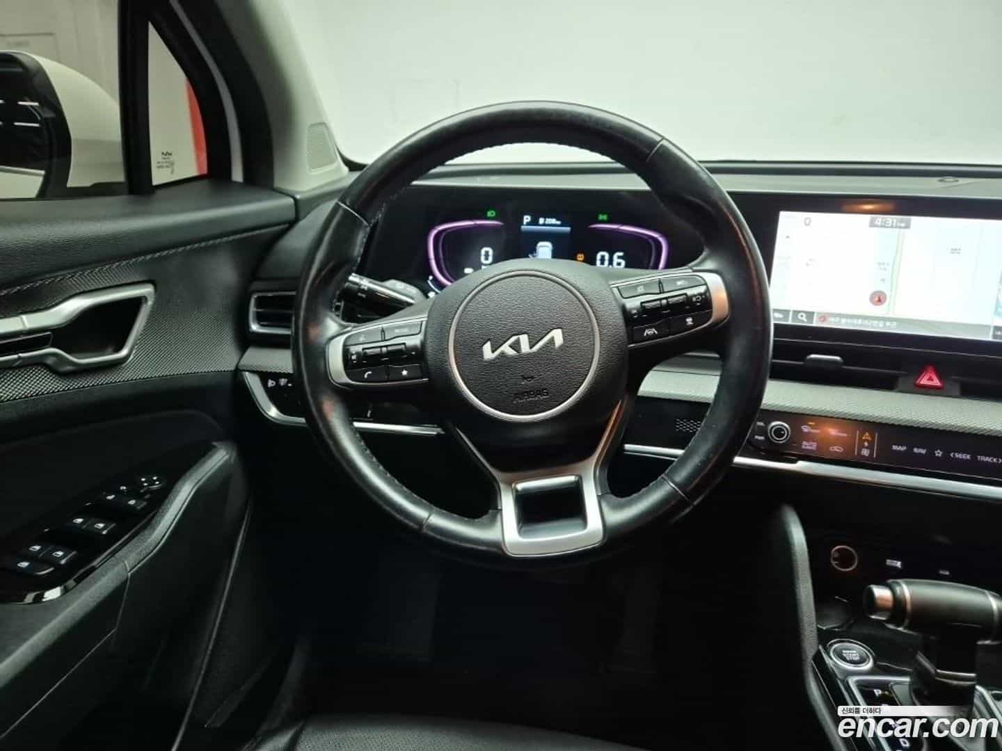 Sportage Kia 2021.7-OUTER-006