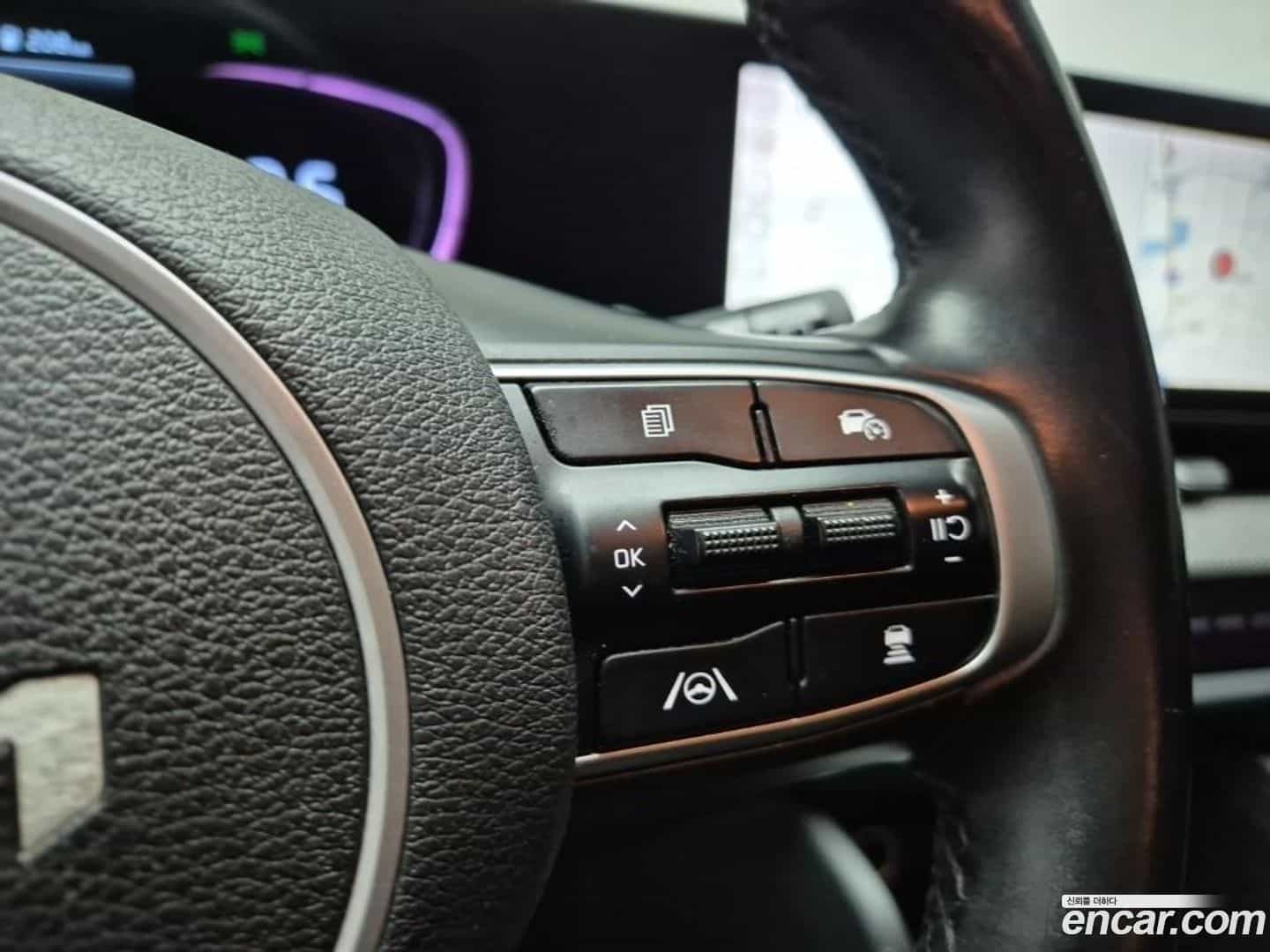 Sportage Kia 2021.7-INNER-007
