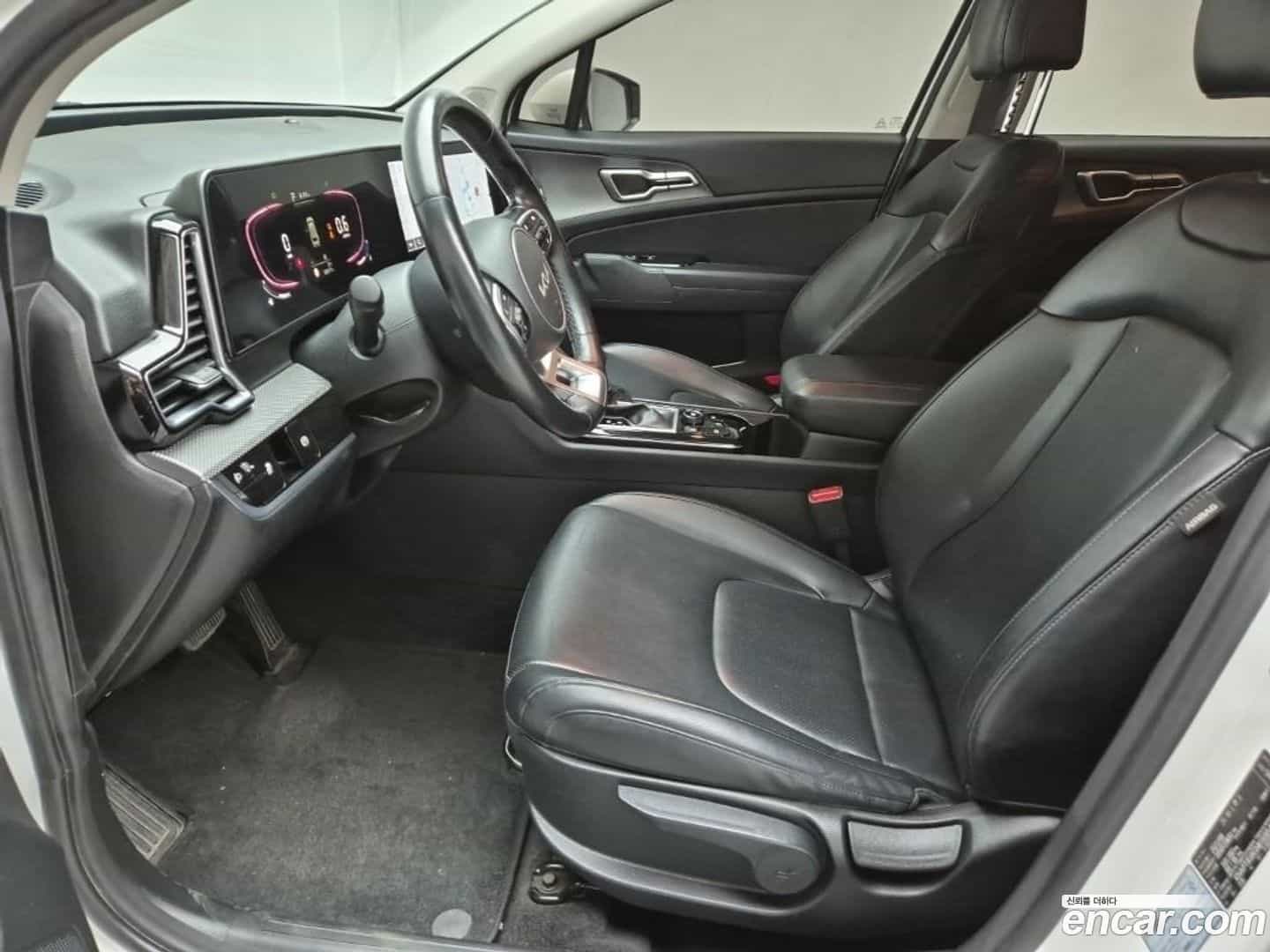 Sportage Kia 2021.7-OPTION-017