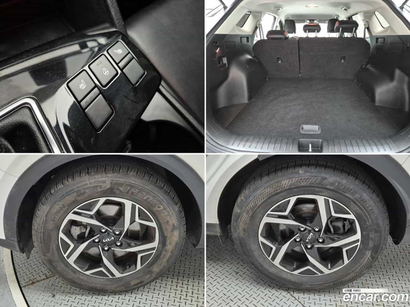 Sportage Kia 2021.7-OPTION-022