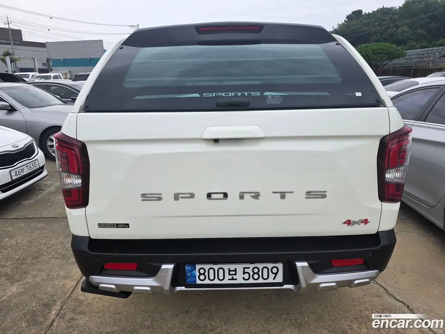 Rexton KG Mobility 2022.4-OUTER-004