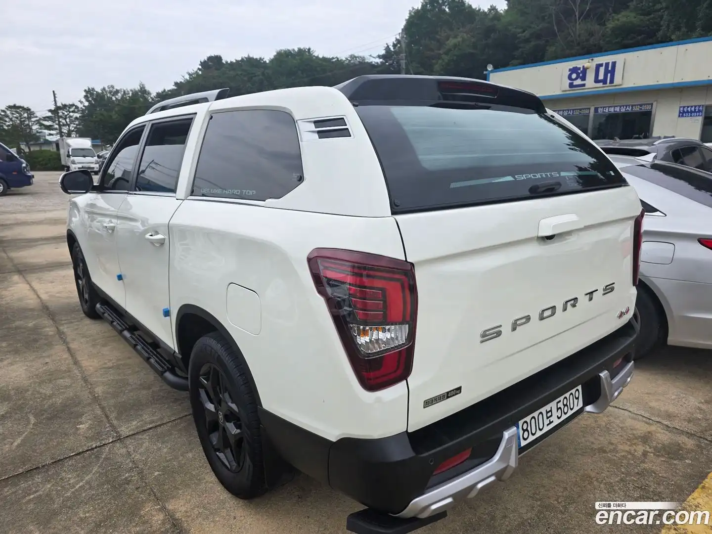 Rexton KG Mobility 2022.4-OUTER-006