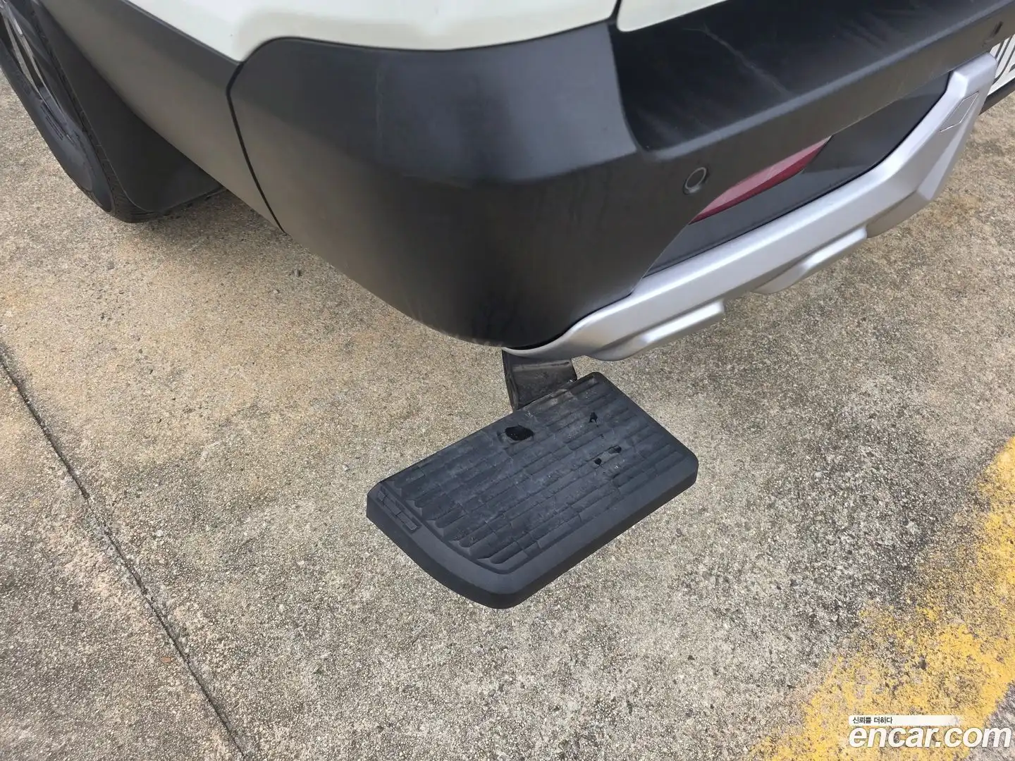Rexton KG Mobility 2022.4-OPTION-023
