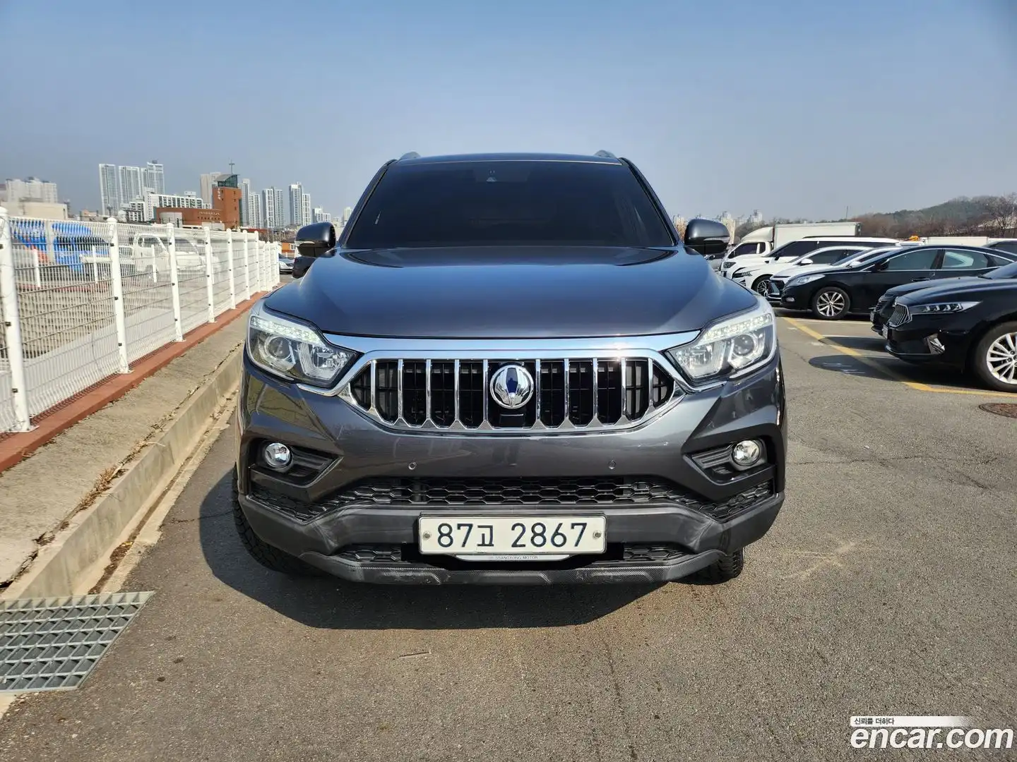 Rexton KG Mobility 2019.0-OUTER-001