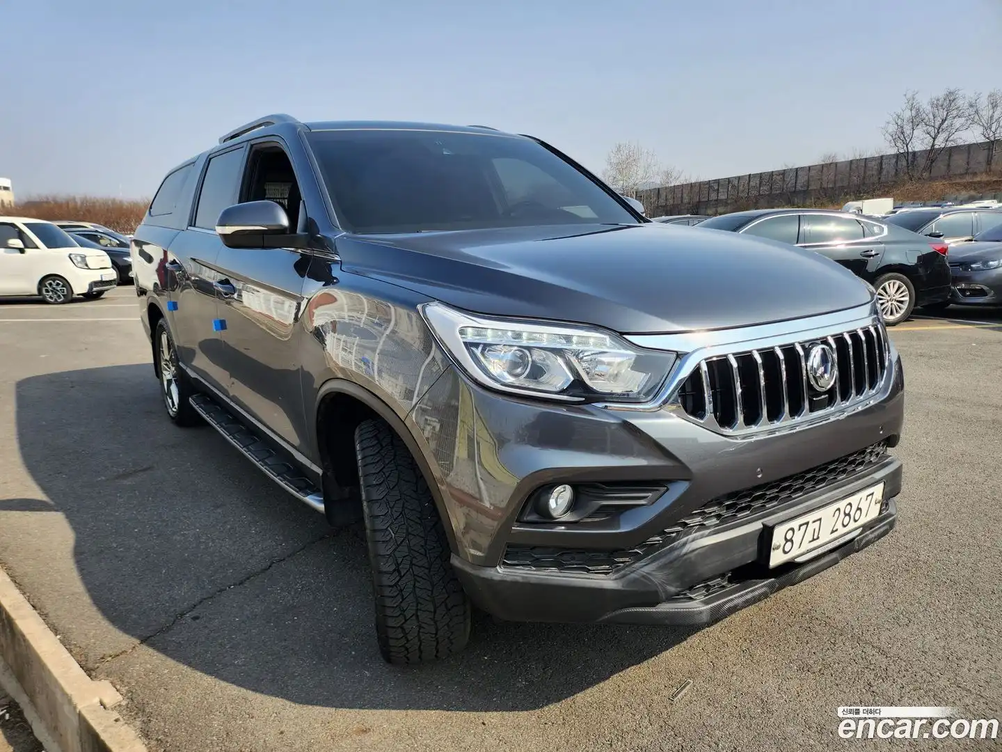 Rexton KG Mobility 2019.0-OUTER-002