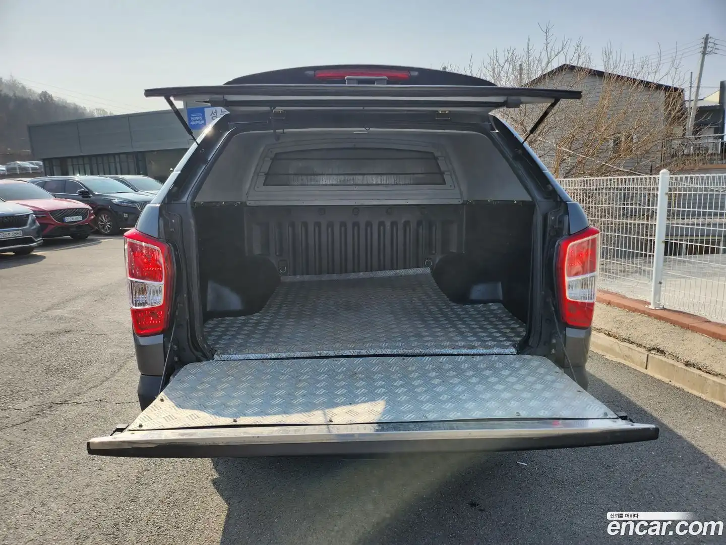 Rexton KG Mobility 2019.0-OUTER-006