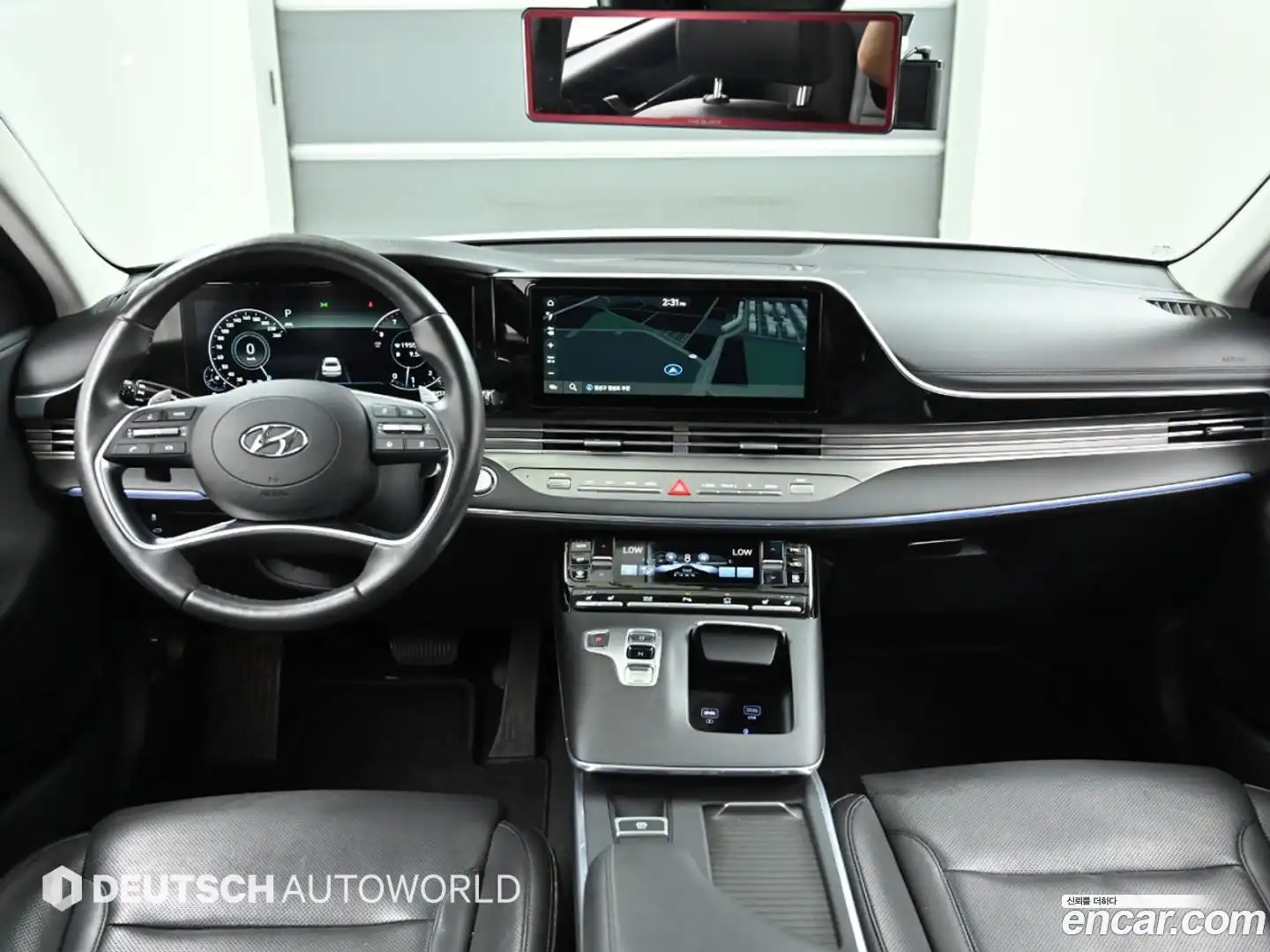 Grandeur Hyundai 2021.11-OUTER-005