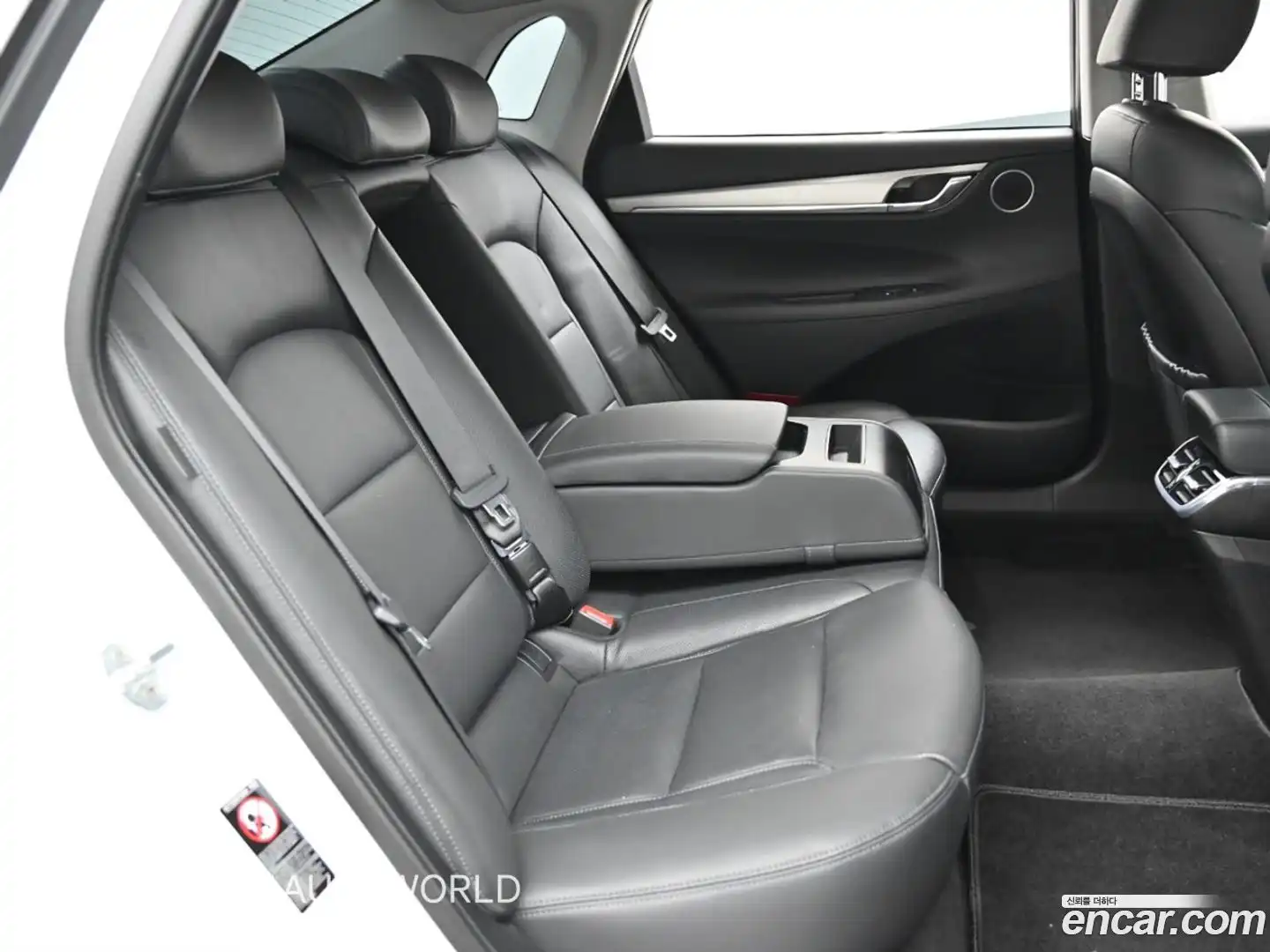 Grandeur Hyundai 2021.11-INNER-007