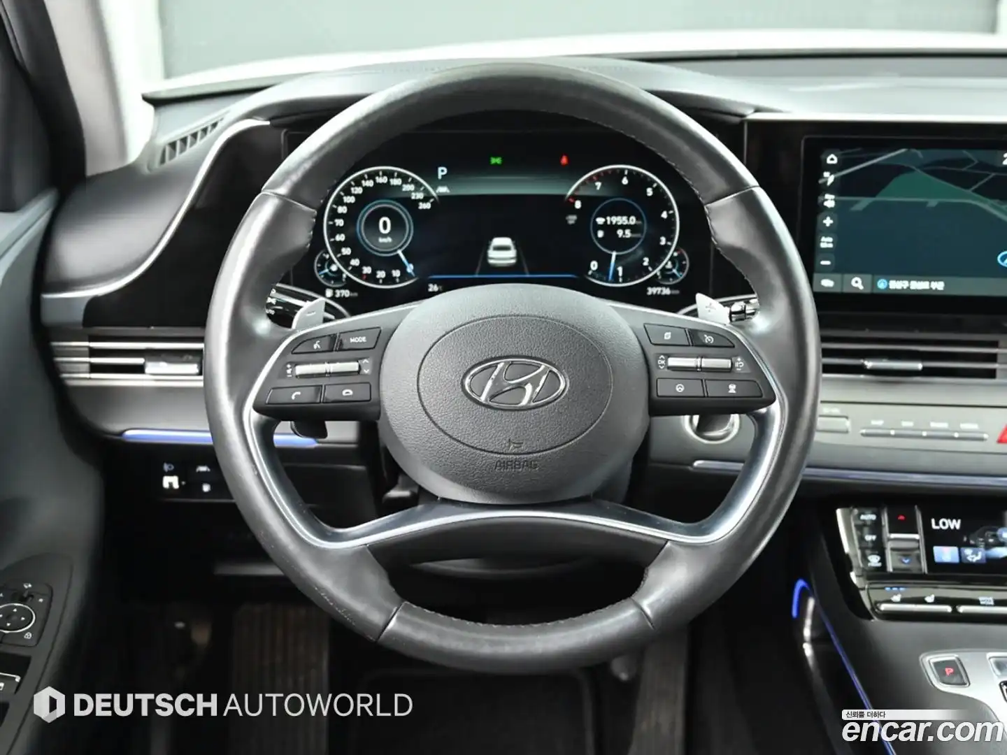 Grandeur Hyundai 2021.11-INNER-010