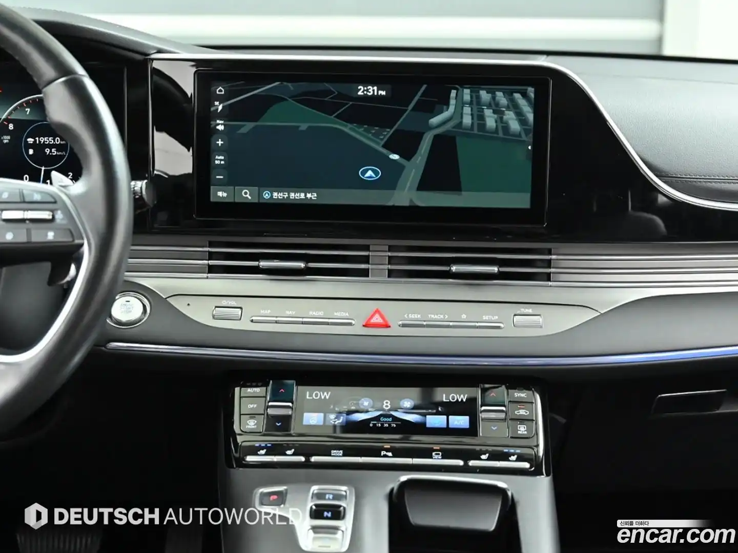 Grandeur Hyundai 2021.11-OPTION-015