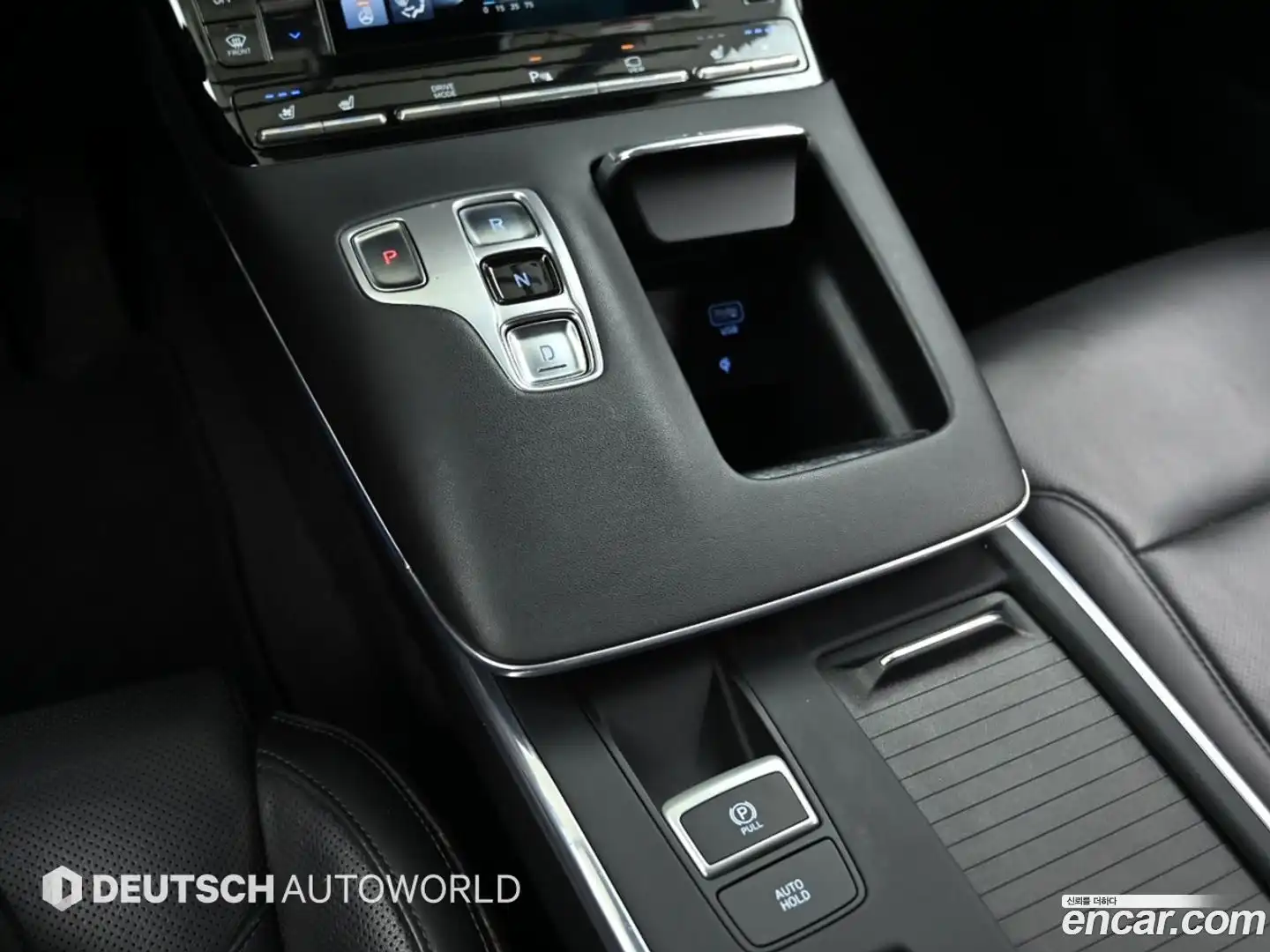 Grandeur Hyundai 2021.11-OPTION-018