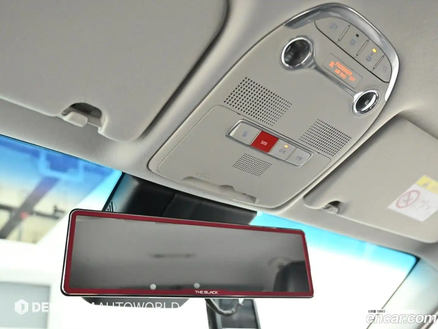 Grandeur Hyundai 2021.11-OPTION-019