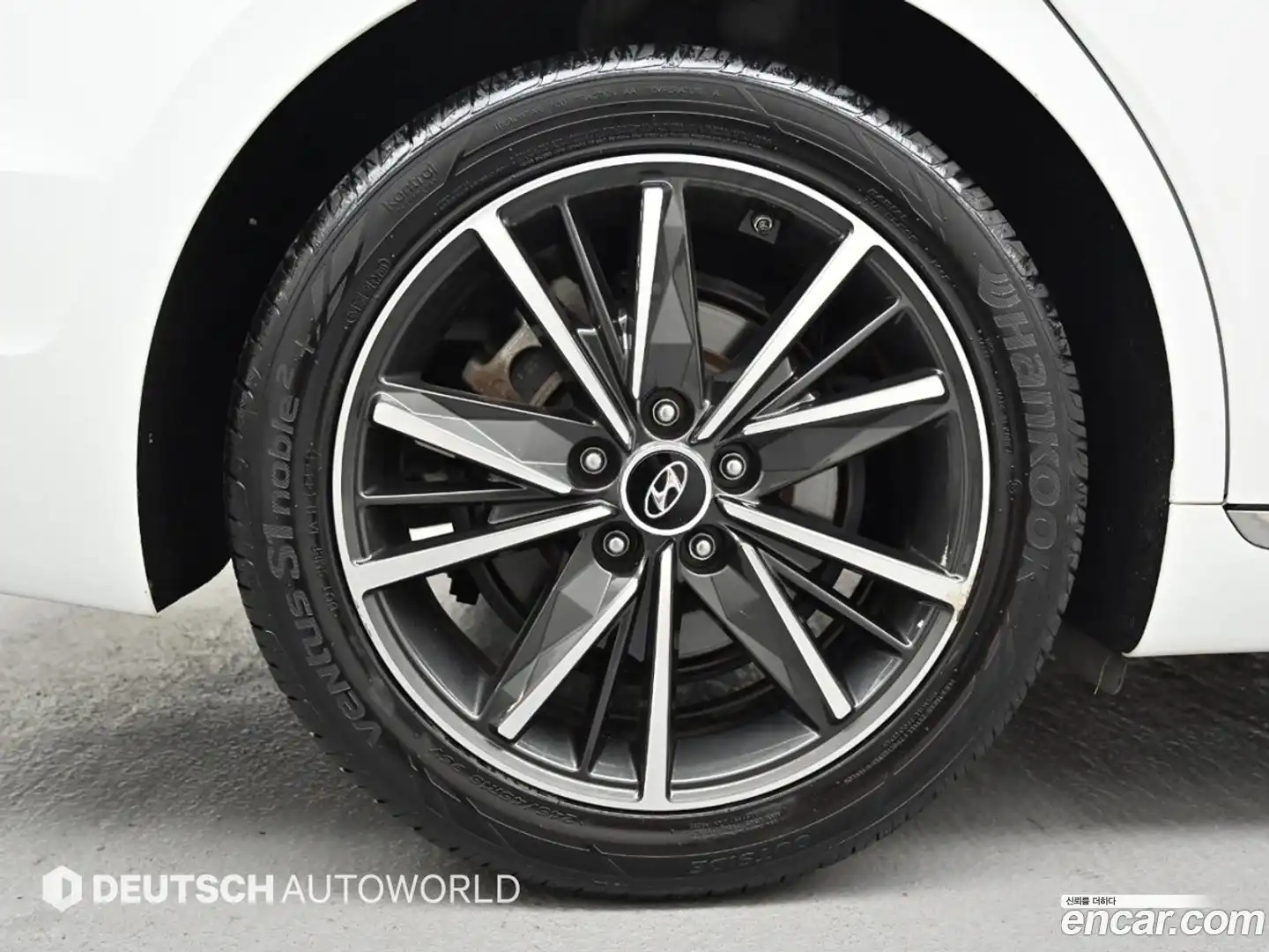 Grandeur Hyundai 2021.11-OPTION-021