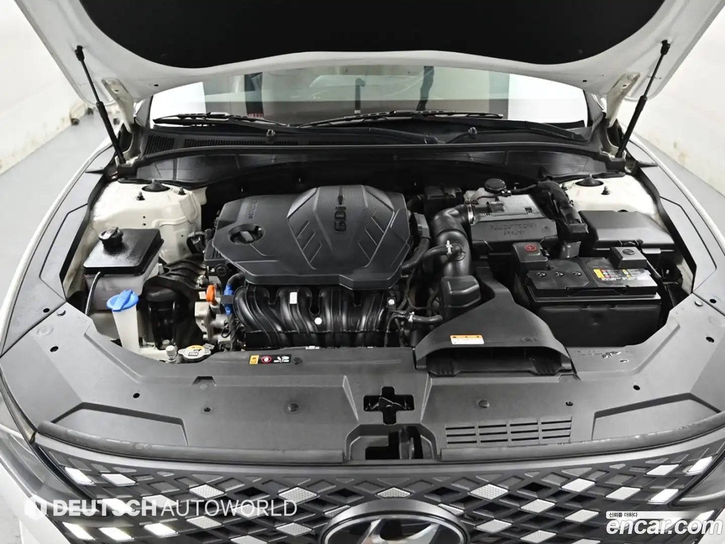 Grandeur Hyundai 2021.11-OPTION-023