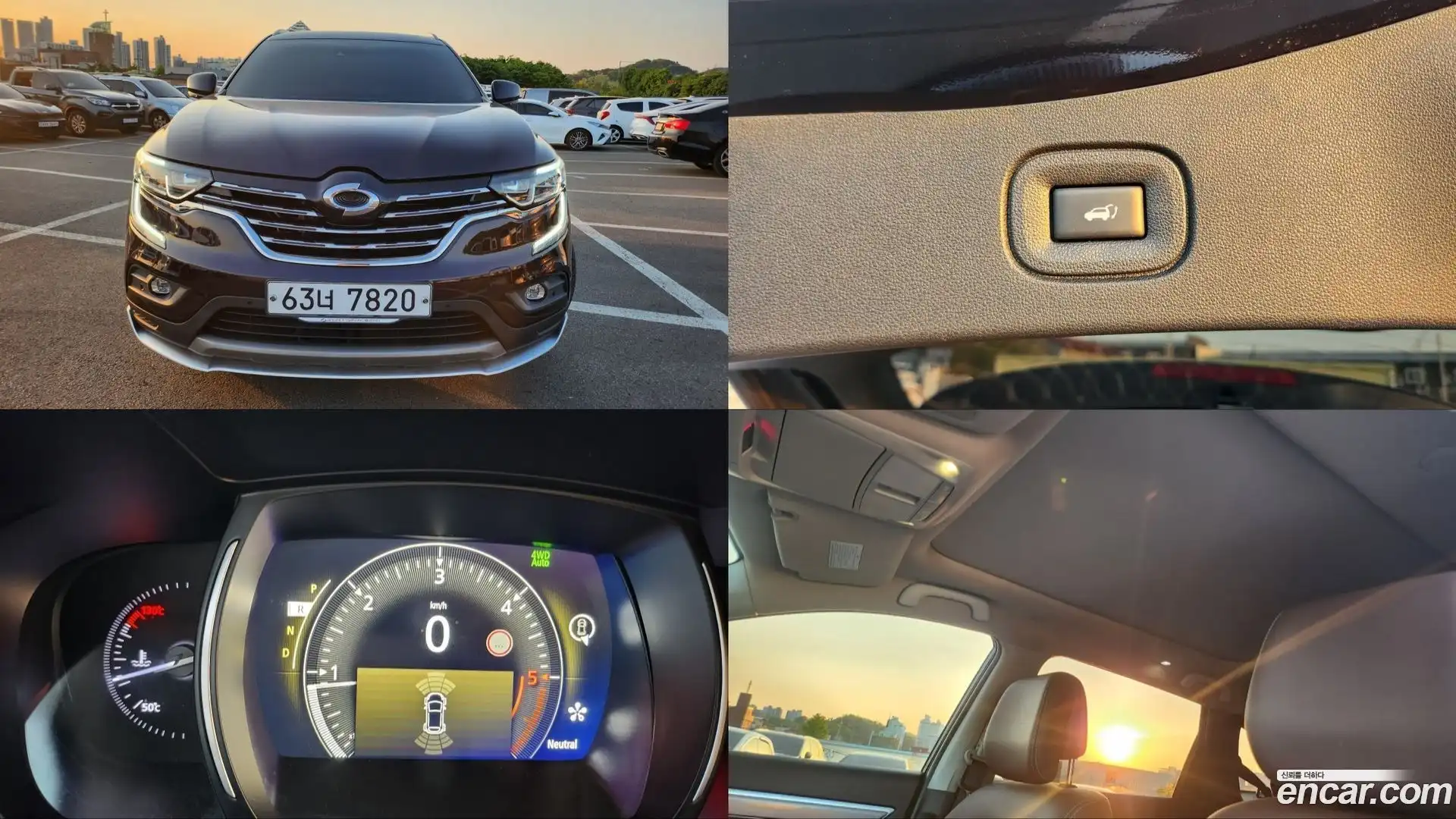 QM6 Renault Korea 2019.3-OUTER-001