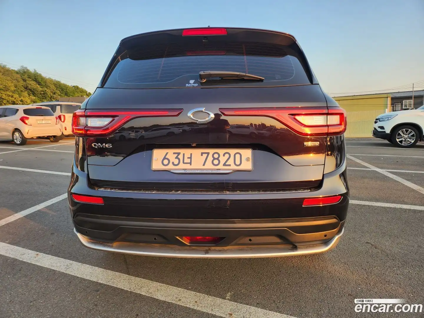 QM6 Renault Korea 2019.3-OUTER-004