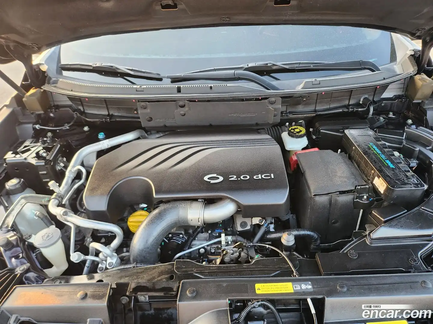 QM6 Renault Korea 2019.3-OPTION-016