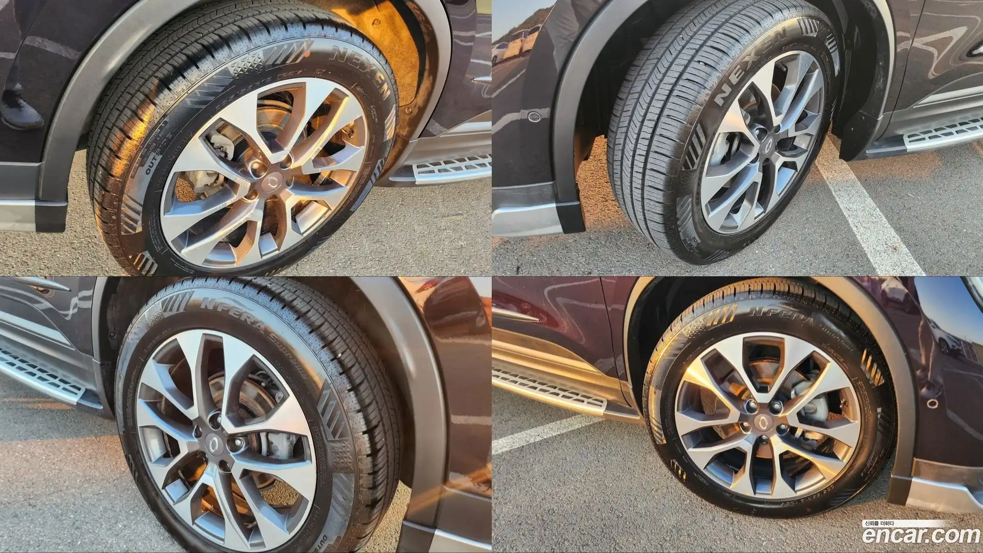 QM6 Renault Korea 2019.3-OPTION-022