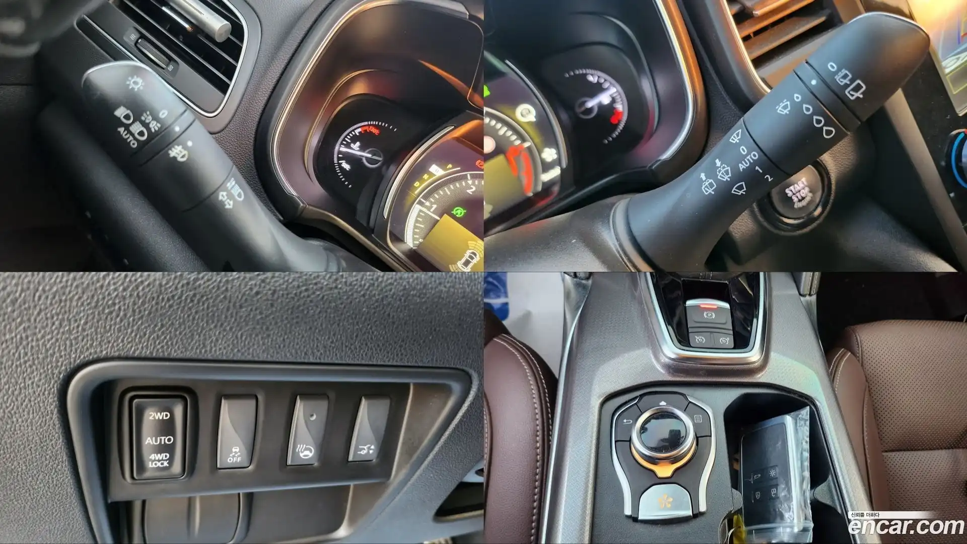QM6 Renault Korea 2019.3-OPTION-023