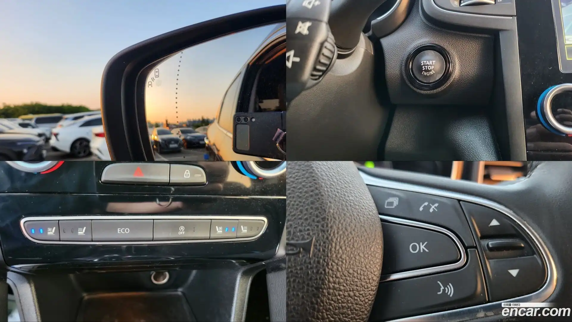 QM6 Renault Korea 2019.3-OPTION-024