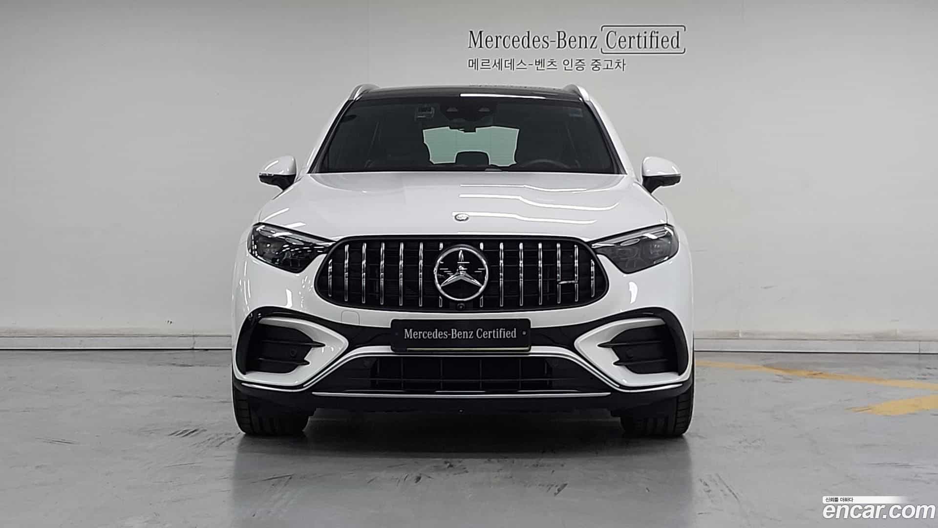 GLC-Class Mercedes-Benz 2025.8-OUTER-003