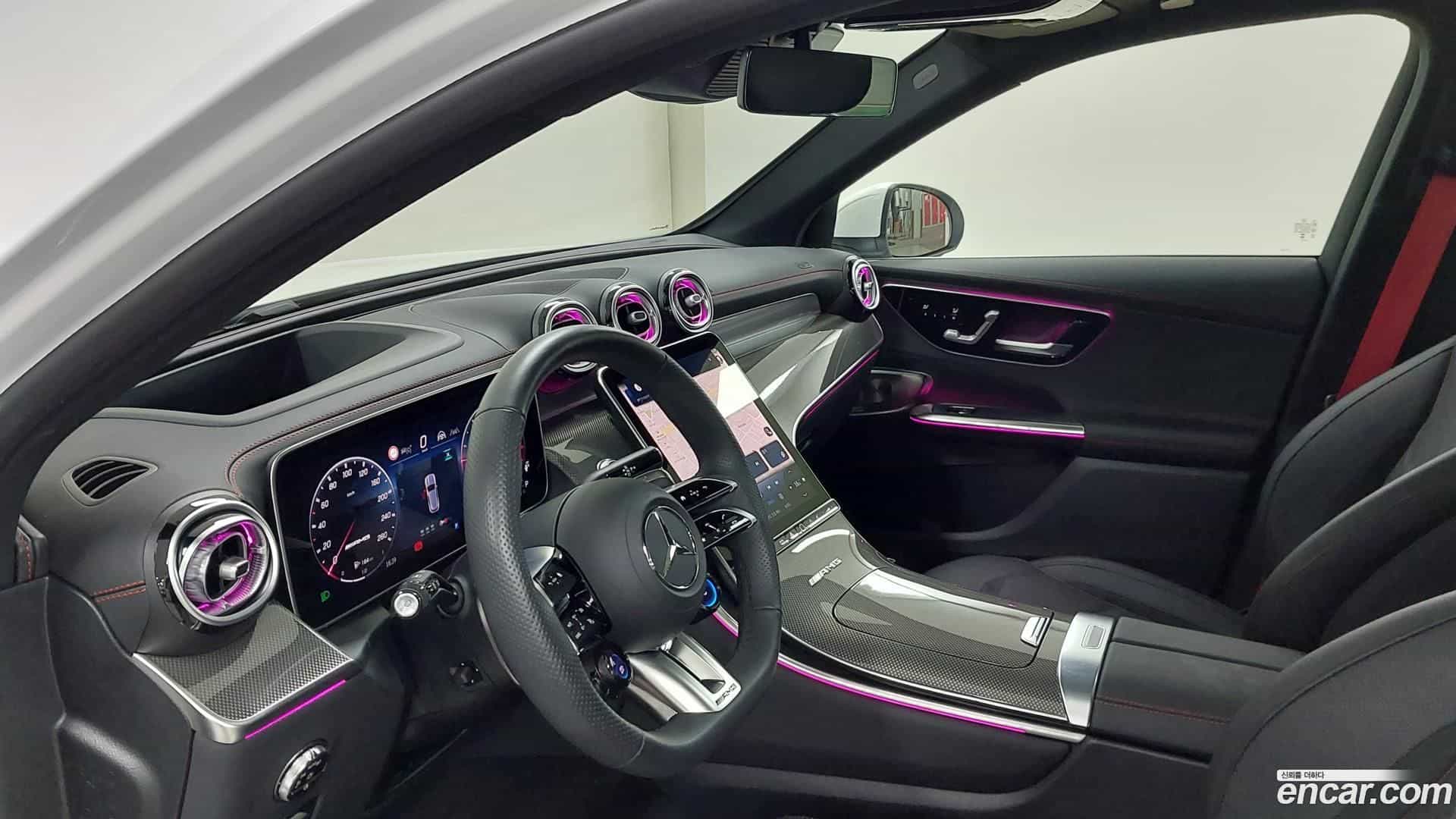 GLC-Class Mercedes-Benz 2025.8-OPTION-017