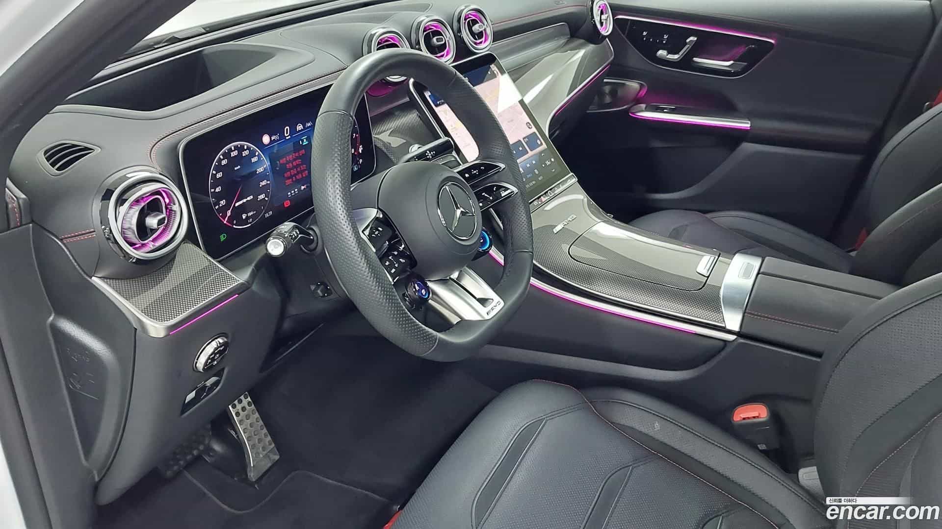 GLC-Class Mercedes-Benz 2025.8-OPTION-018