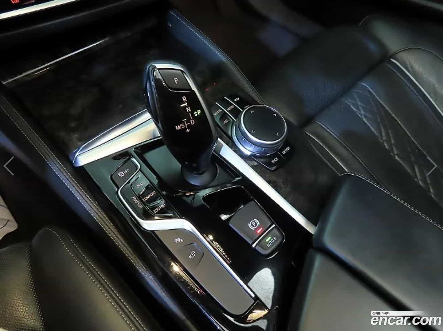 5-Series BMW 2017.10-OPTION-016