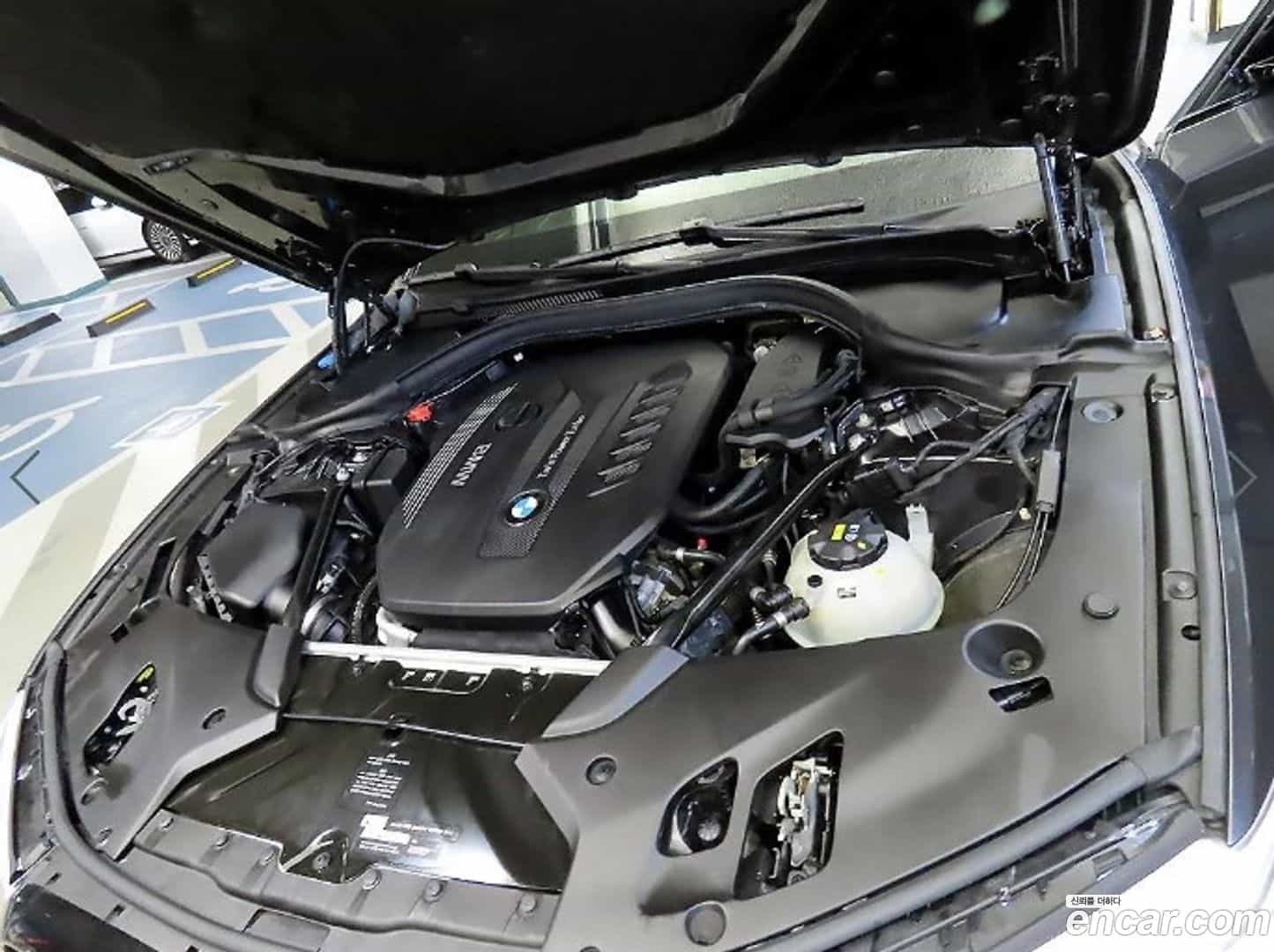 5-Series BMW 2017.10-OPTION-023