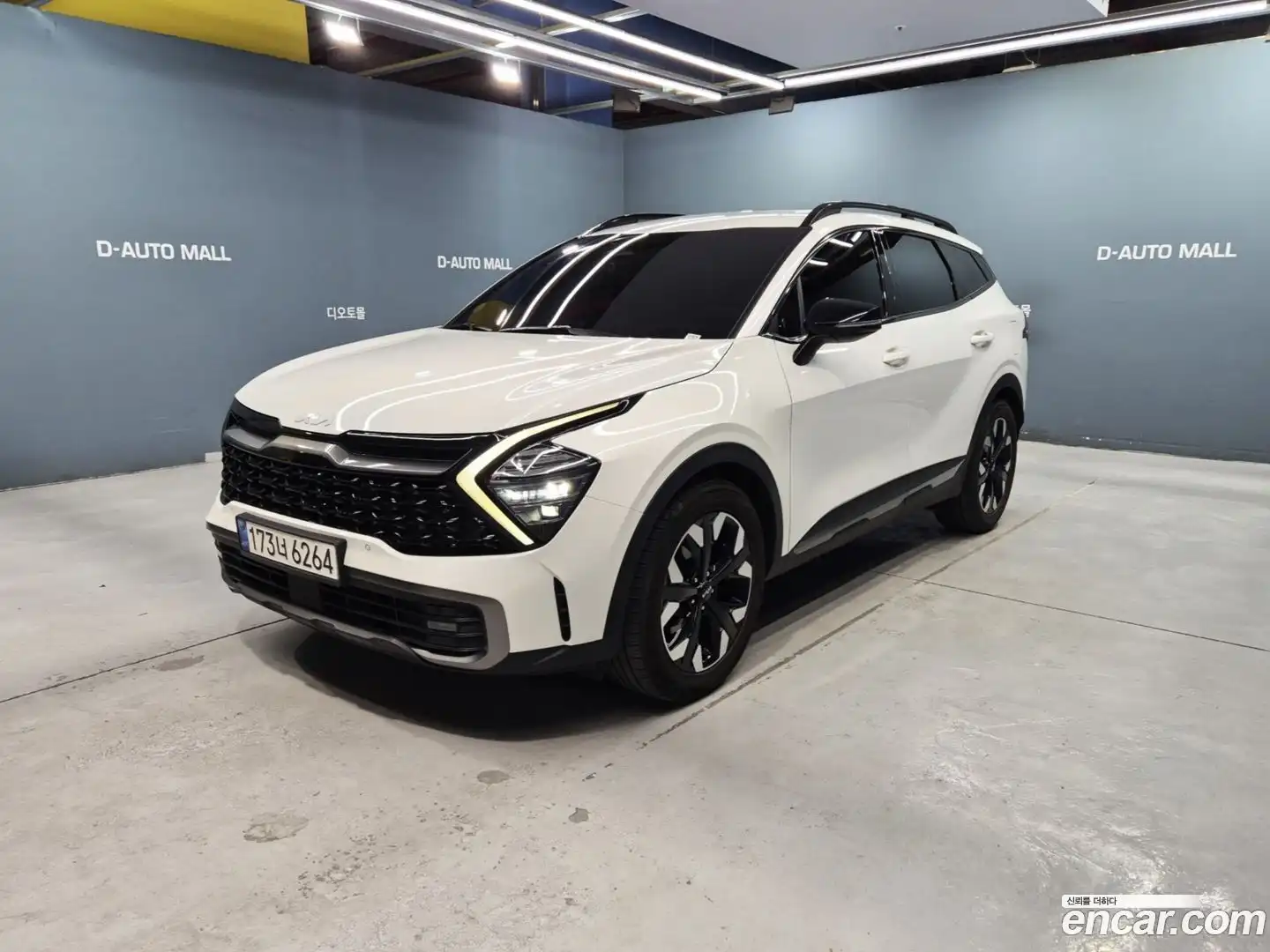 Sportage Kia 2022.2-OUTER-001