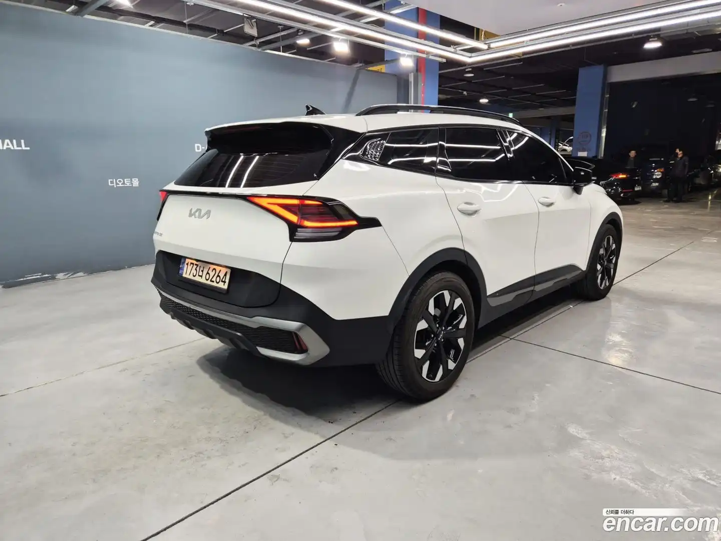 Sportage Kia 2022.2-OUTER-005
